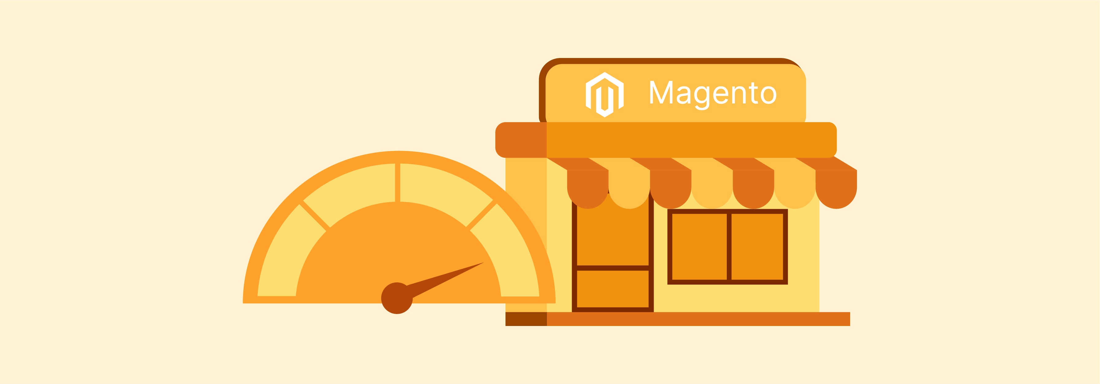 Performance optimization techniques for Magento hosting in Toronto ensuring fast loading times

