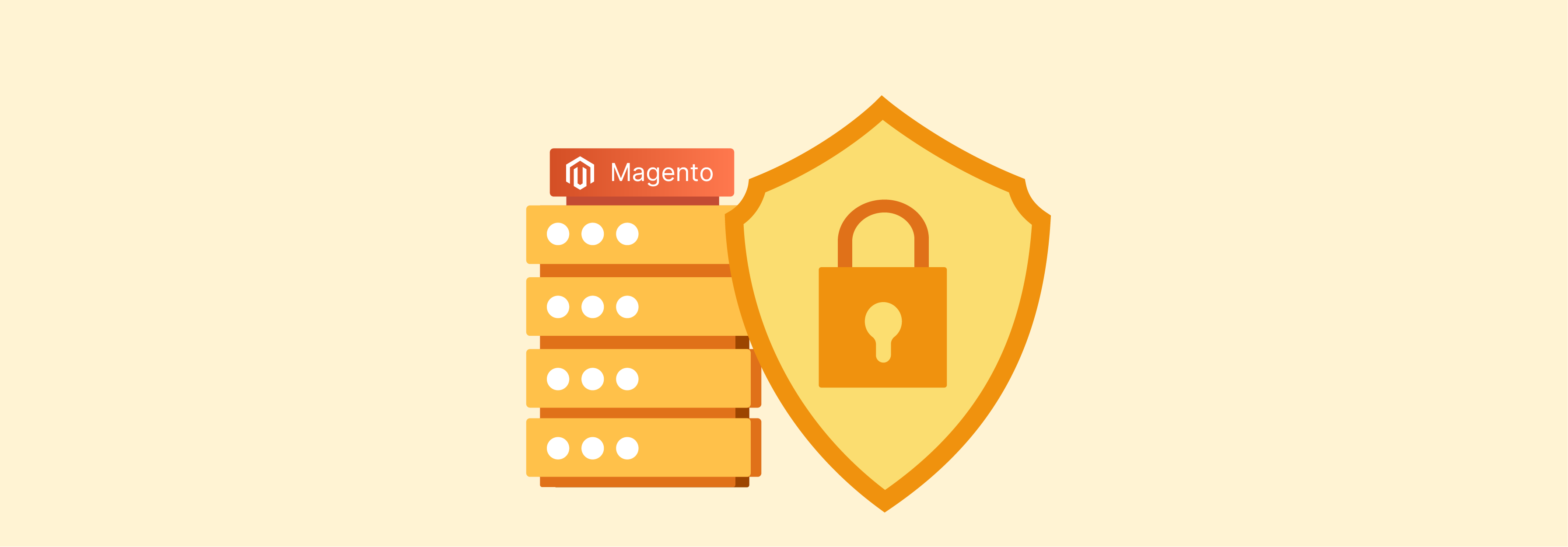 Advanced security measures offered by top Magento hosting services in Toronto