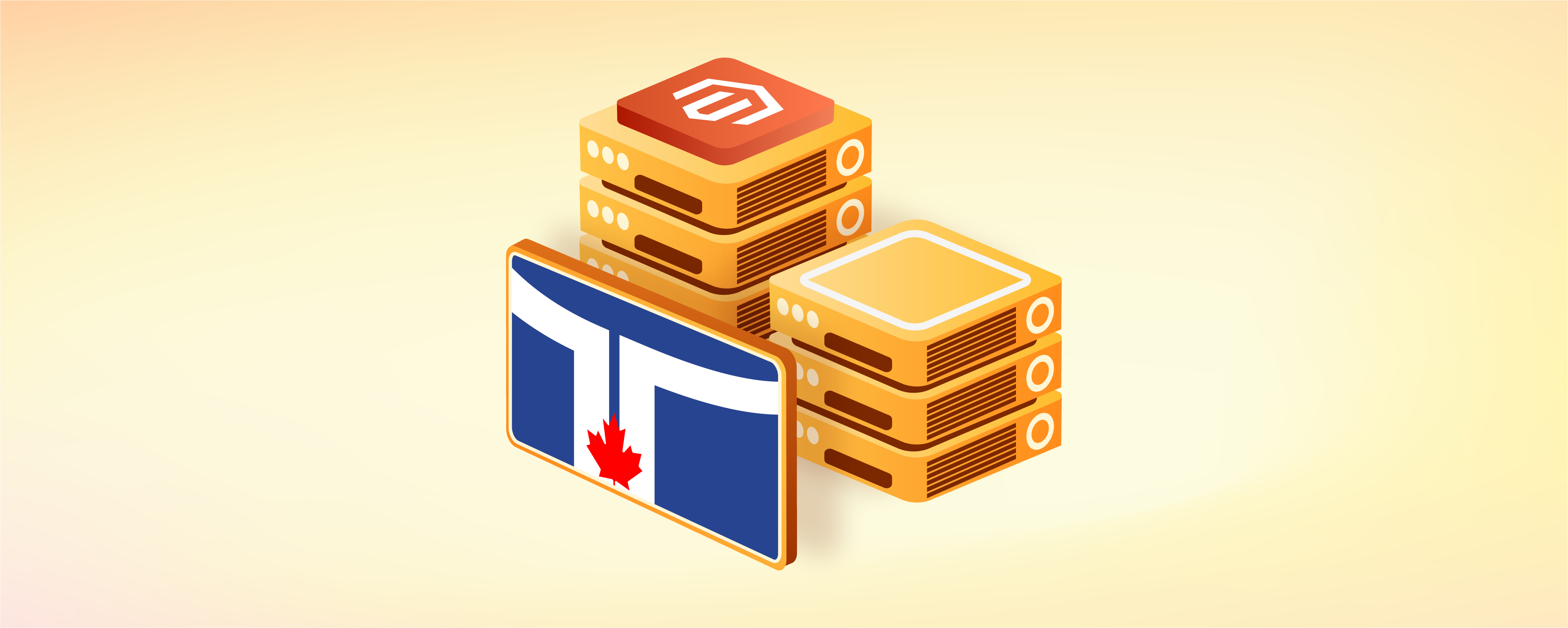 Identifying the Best Magento Hosting Toronto Plans