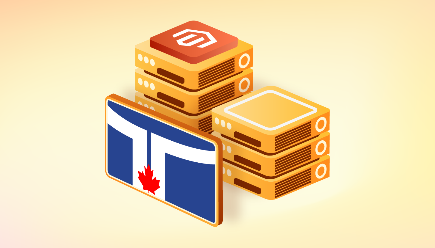 Identifying the Best Magento Hosting Toronto Plans