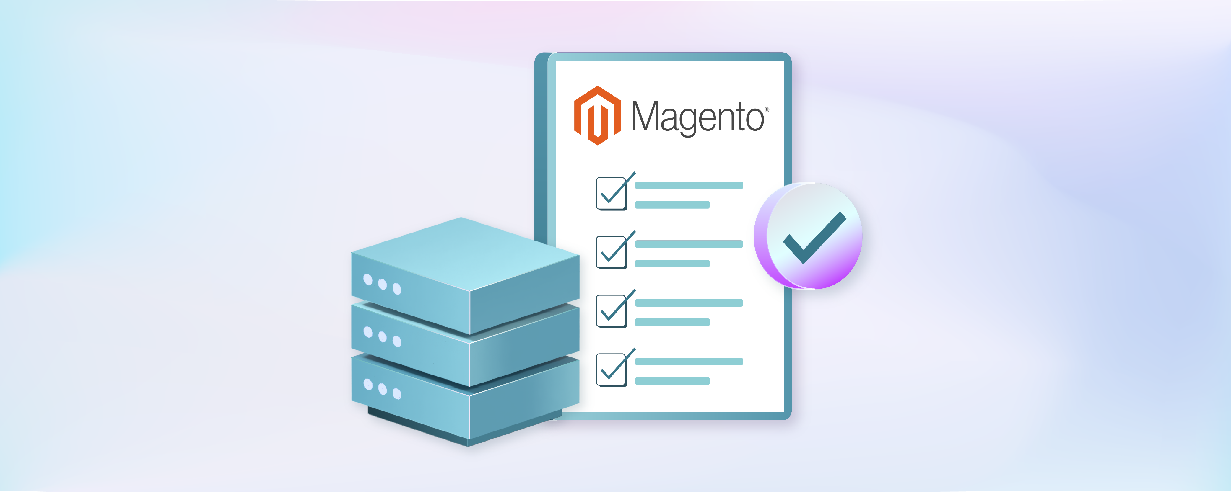 Hosting Requirements for Magento: Meet the Technical Specifications