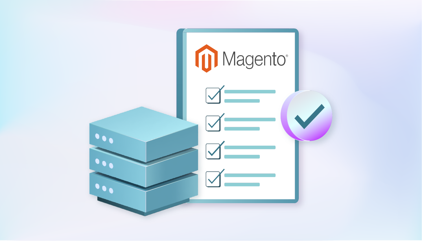 Hosting Requirements for Magento: Meet the Technical Specifications