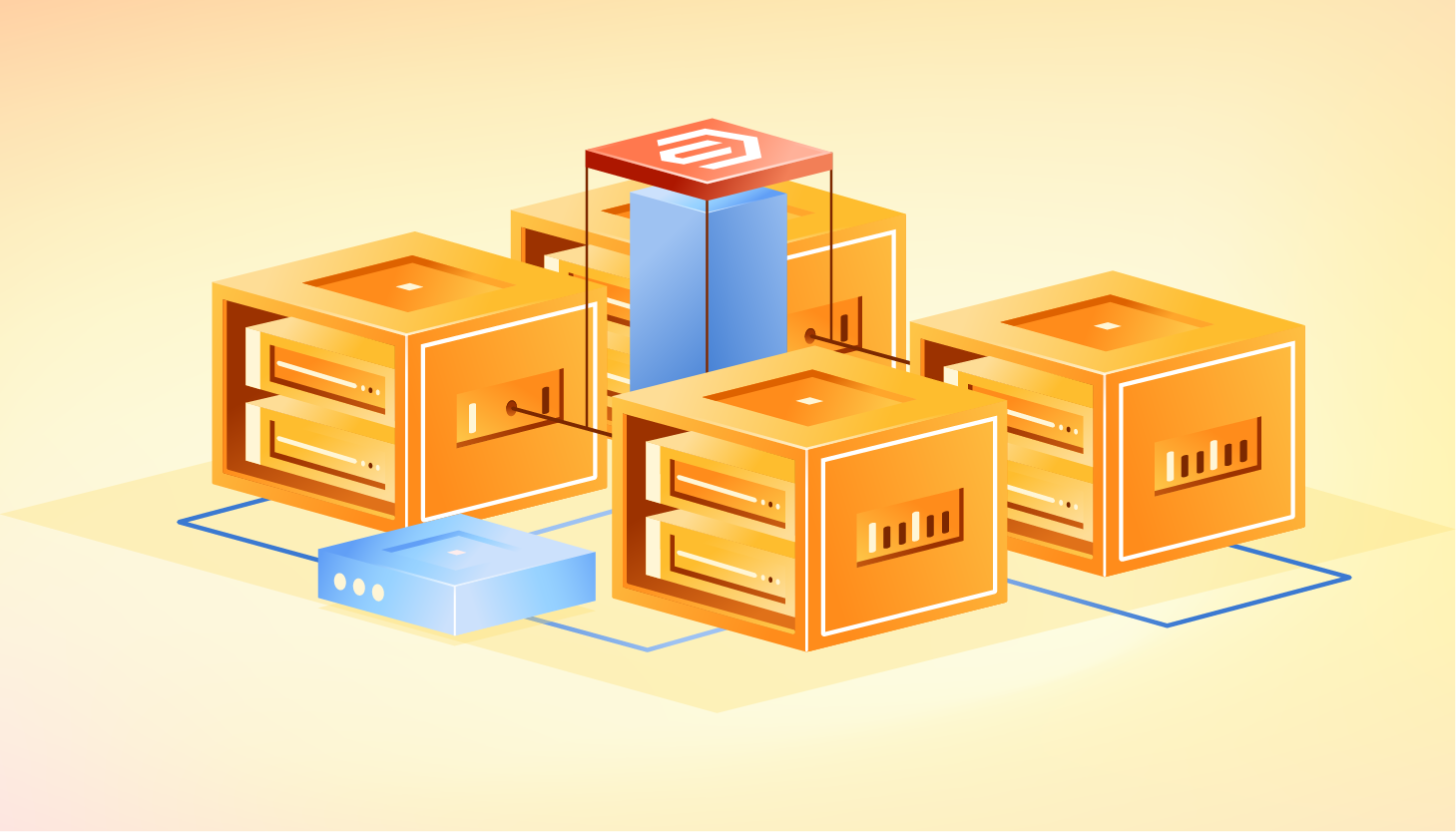 Does Grid Hosting Support Magento?