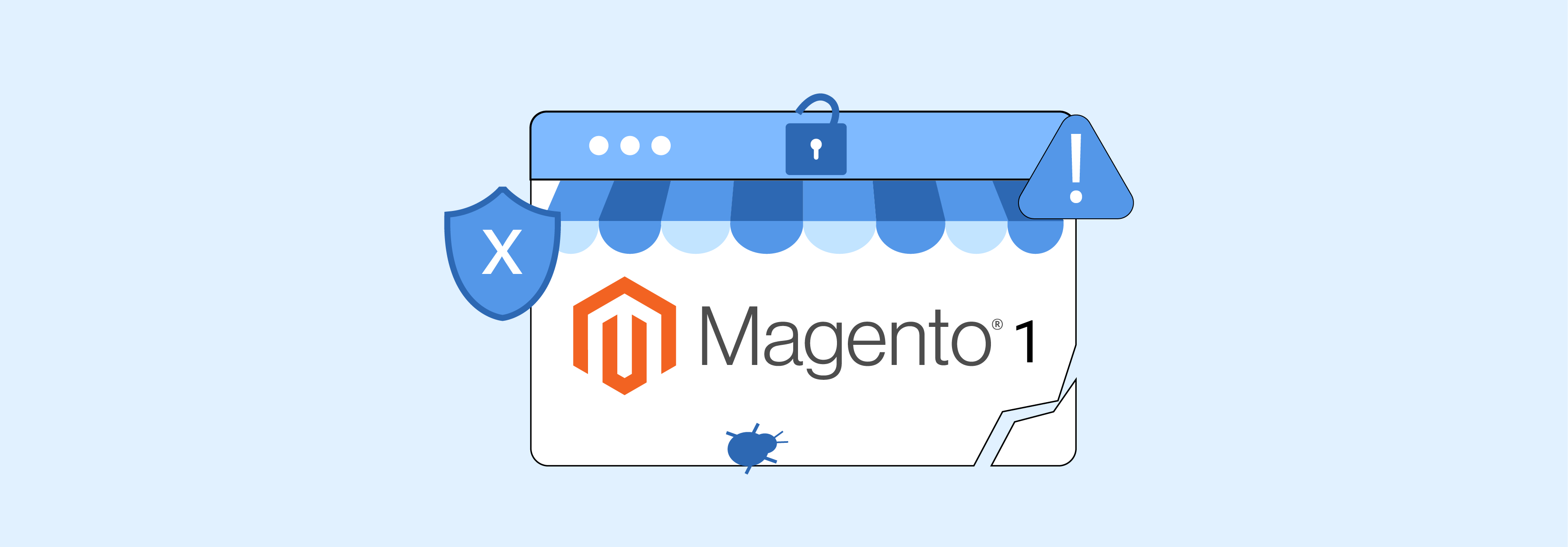 Best Magento 1 hosting EOL