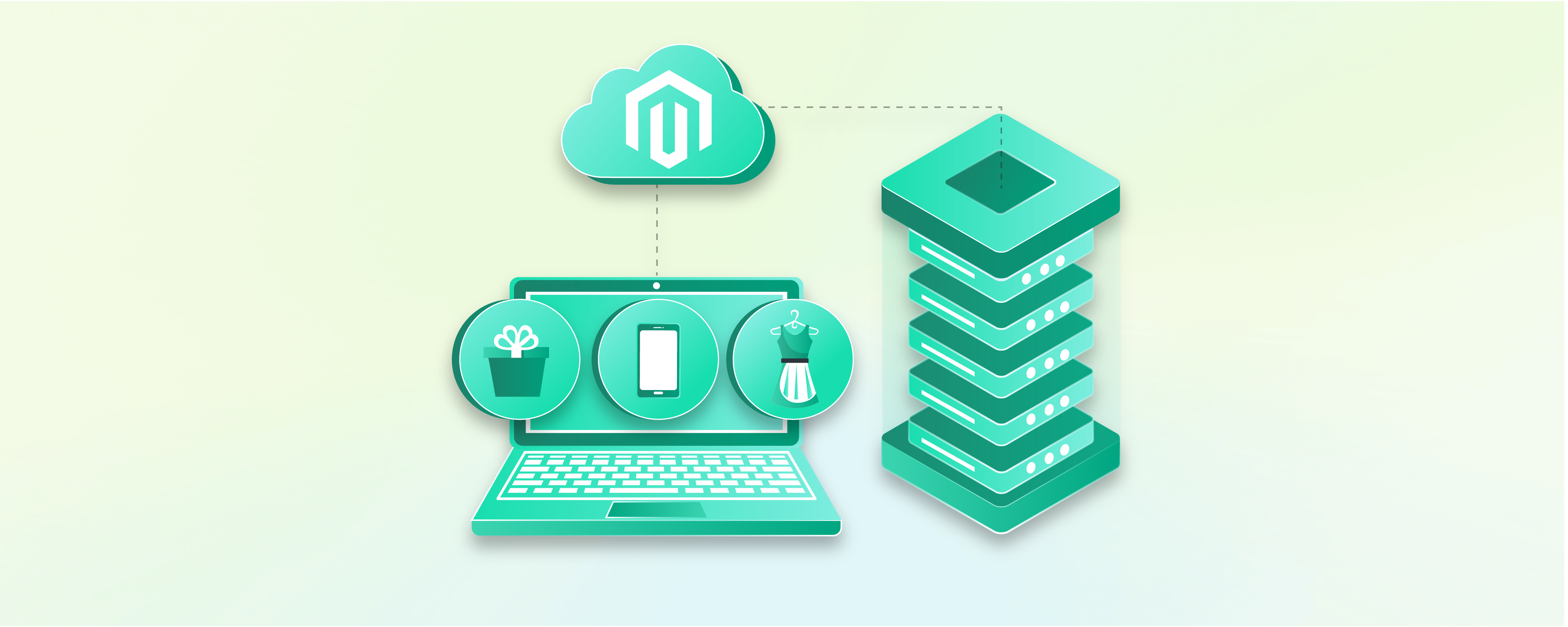 Best Cloud Hosting for Magento for Scaling Large E-Stores