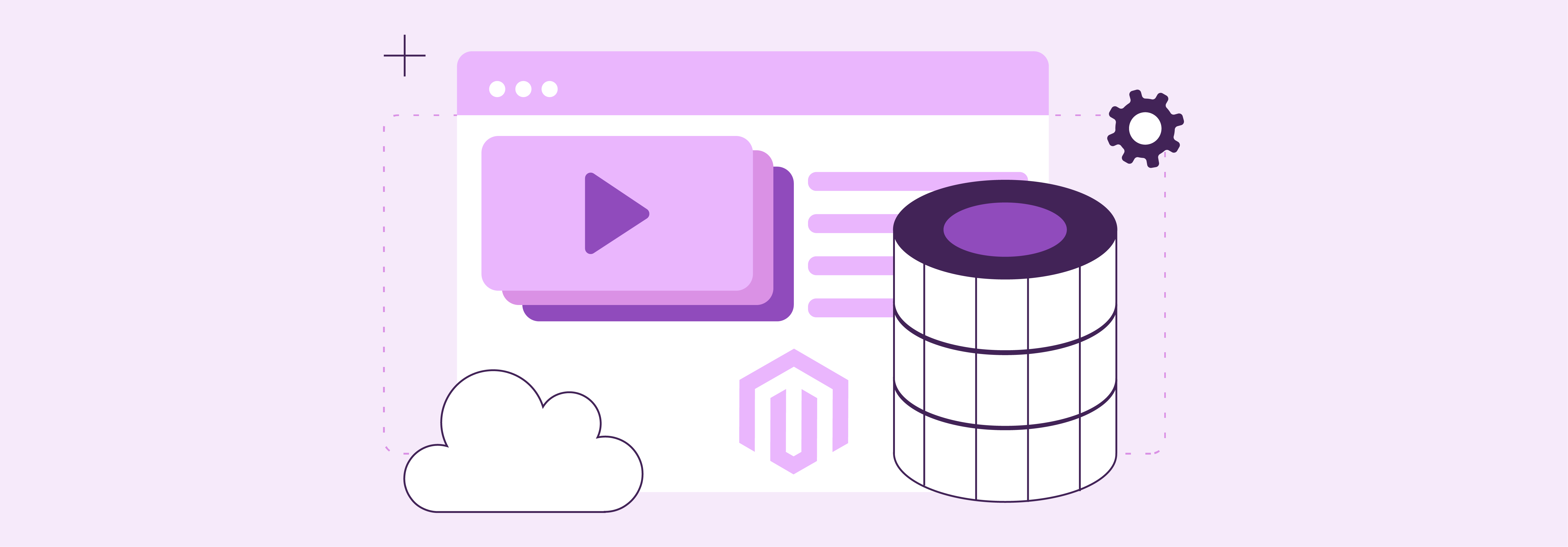 Media Storage in Magento 2 Managed Hosting