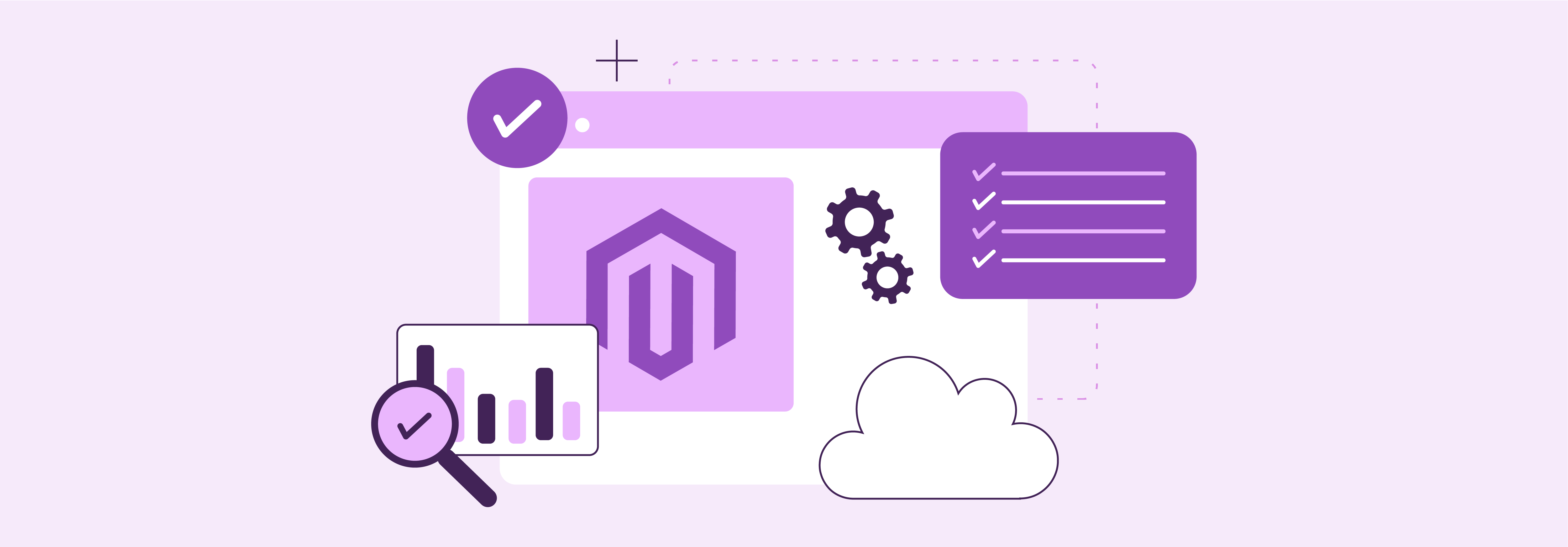 Testing and Optimization in Magento 2 Managed Hosting