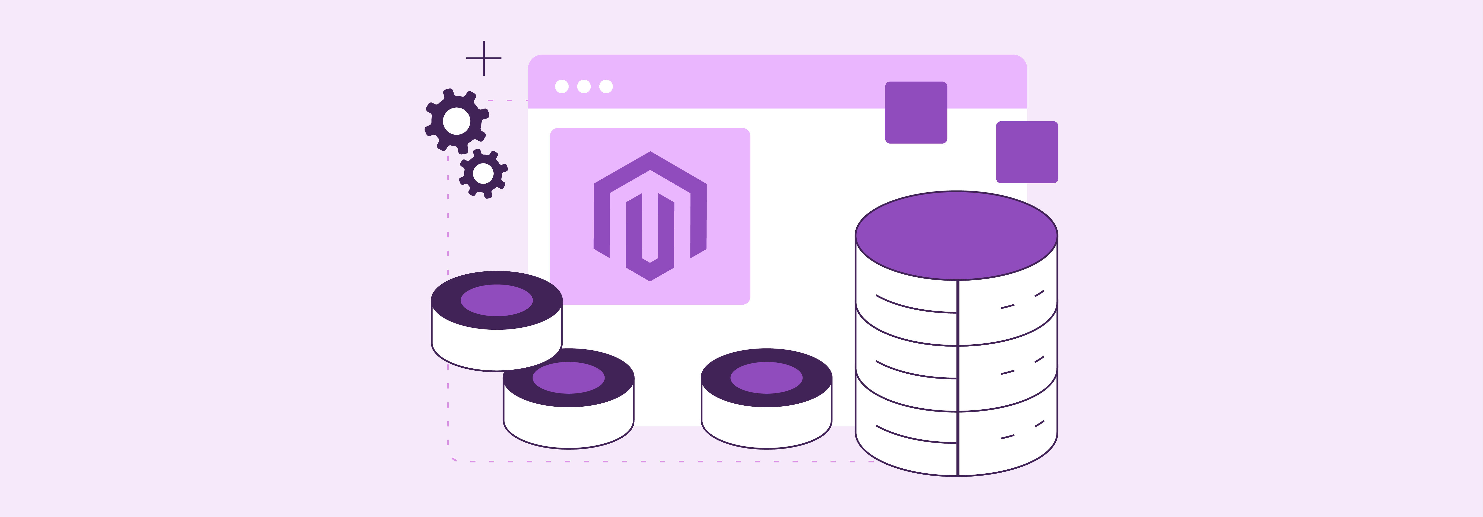 Database Caching in Magento 2 Managed Hosting