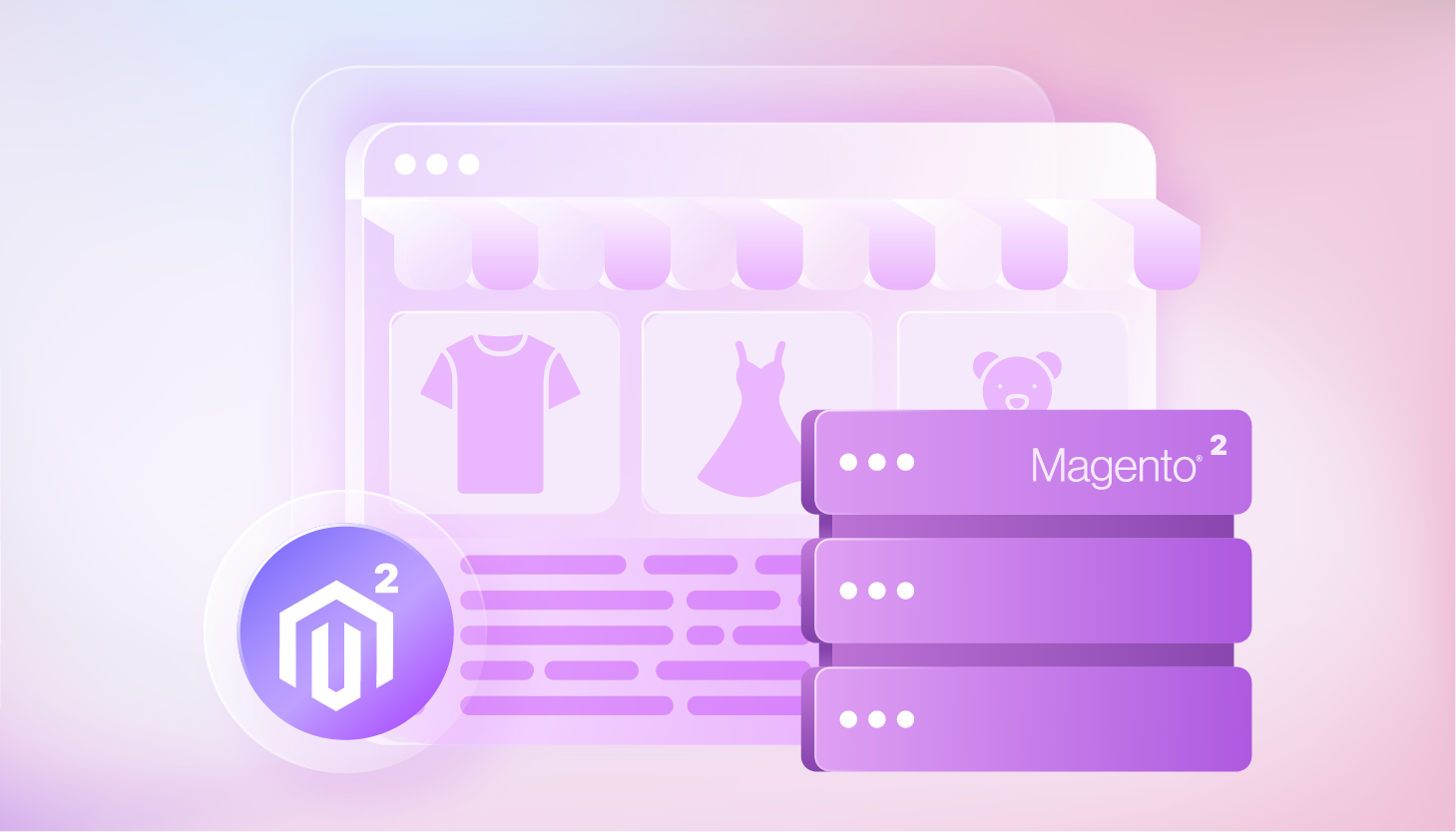 How Magento 2 Managed Hosting Optimizes Online Stores with Caching