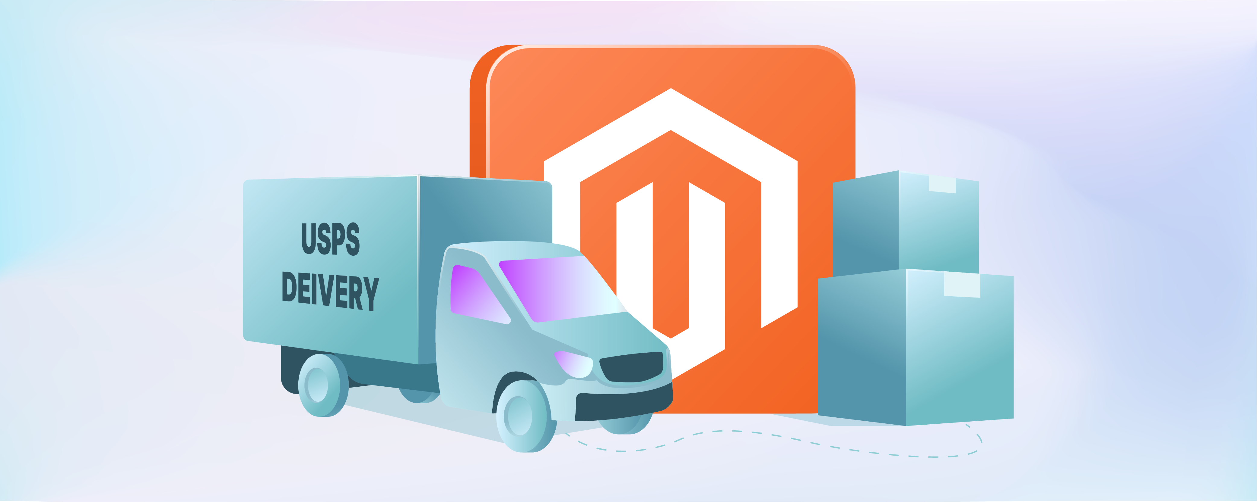 Steps to Integrate USPS Carrier in Magento
