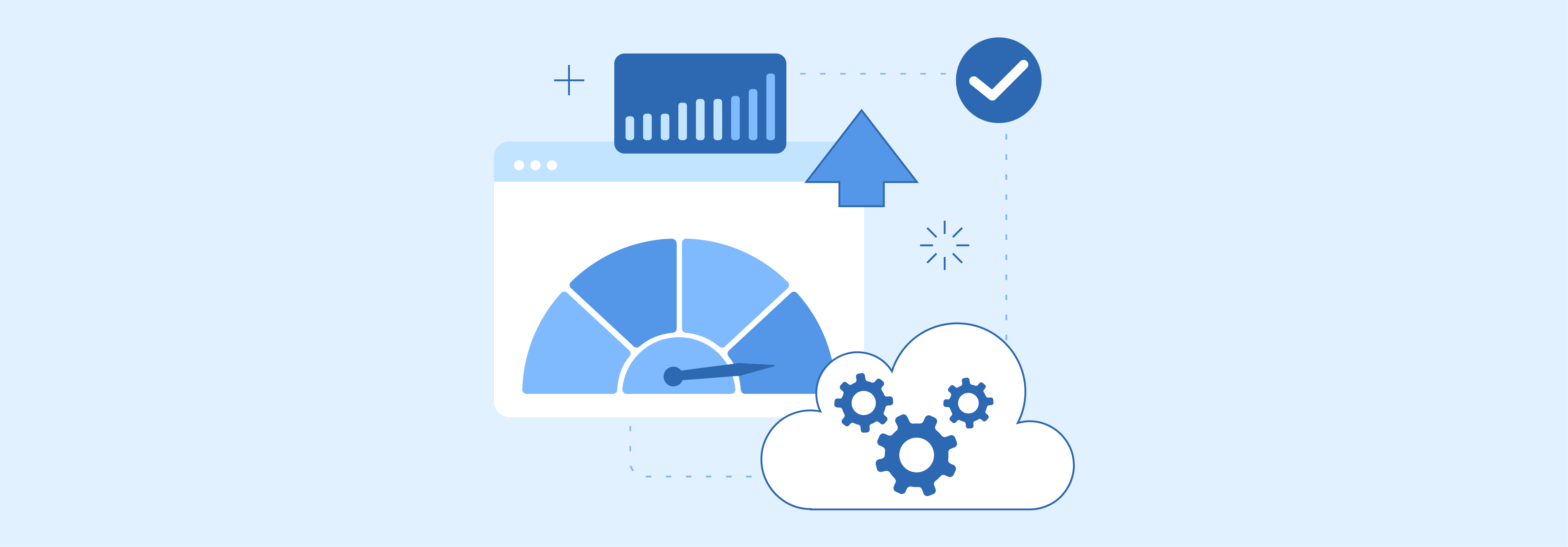 AWS Magento Hosting's performance monitoring tools enhancing California ecommerce sites