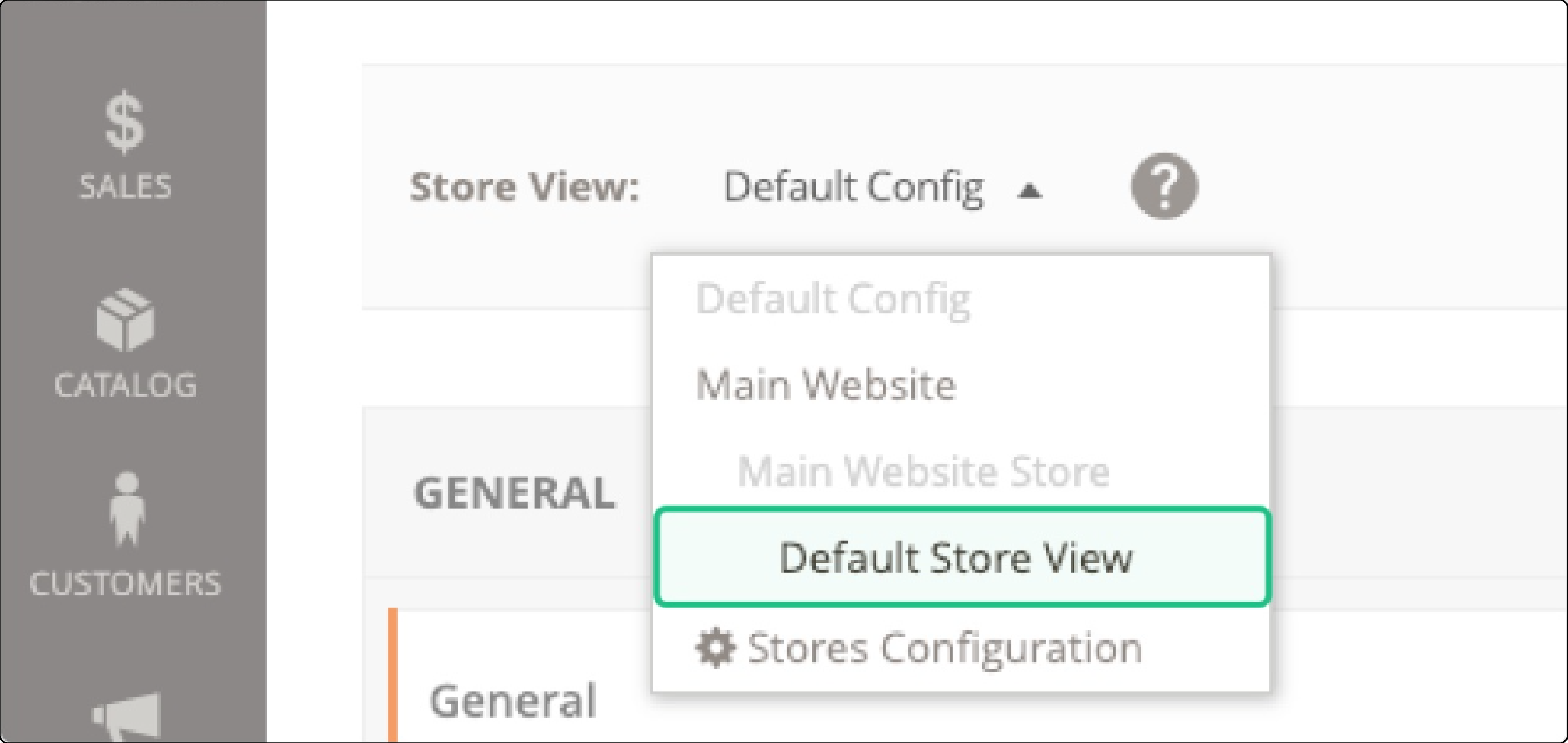 Magento 2 Yotpo enable module default view