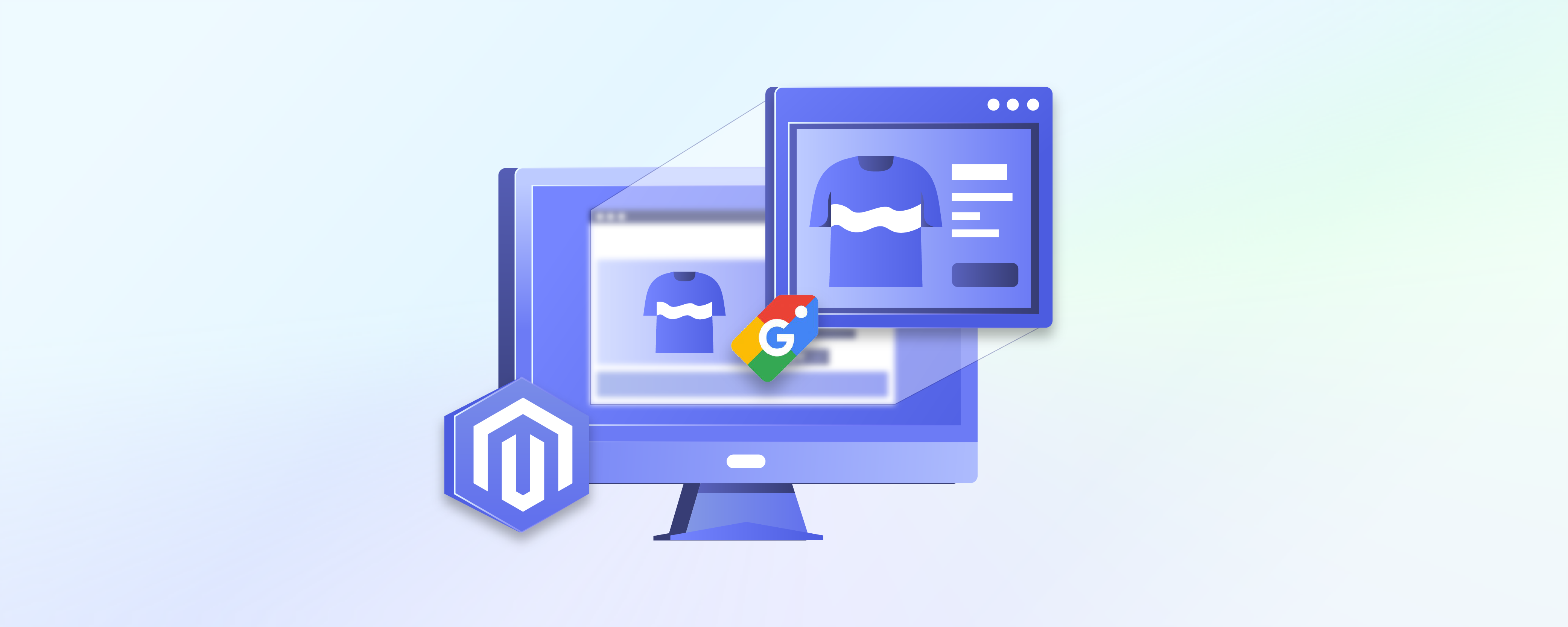 Setting Up Magento Google Shopping Feed in 7 Steps
