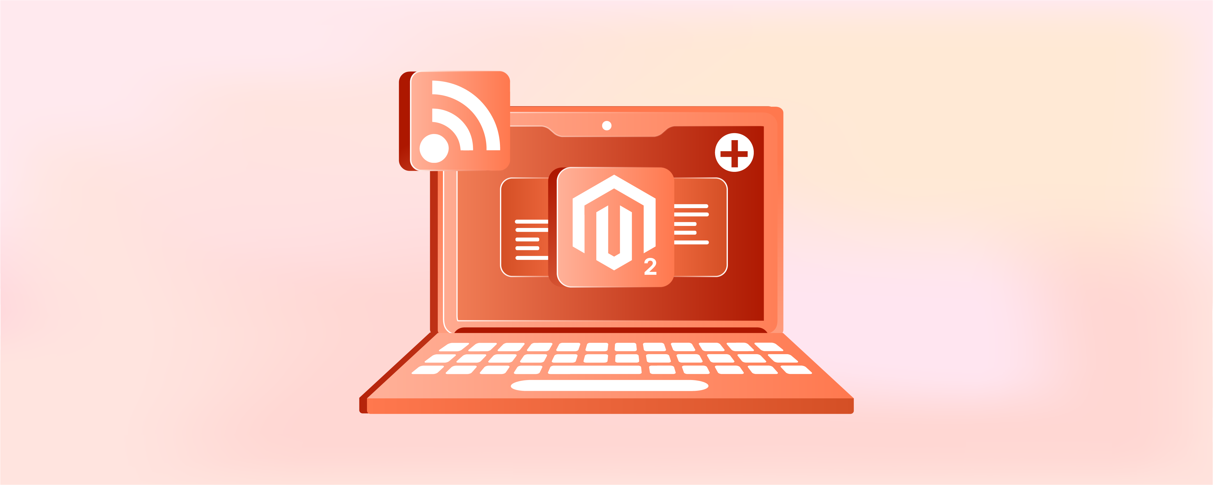 3 Steps to Configure Magento 2 RSS Feed