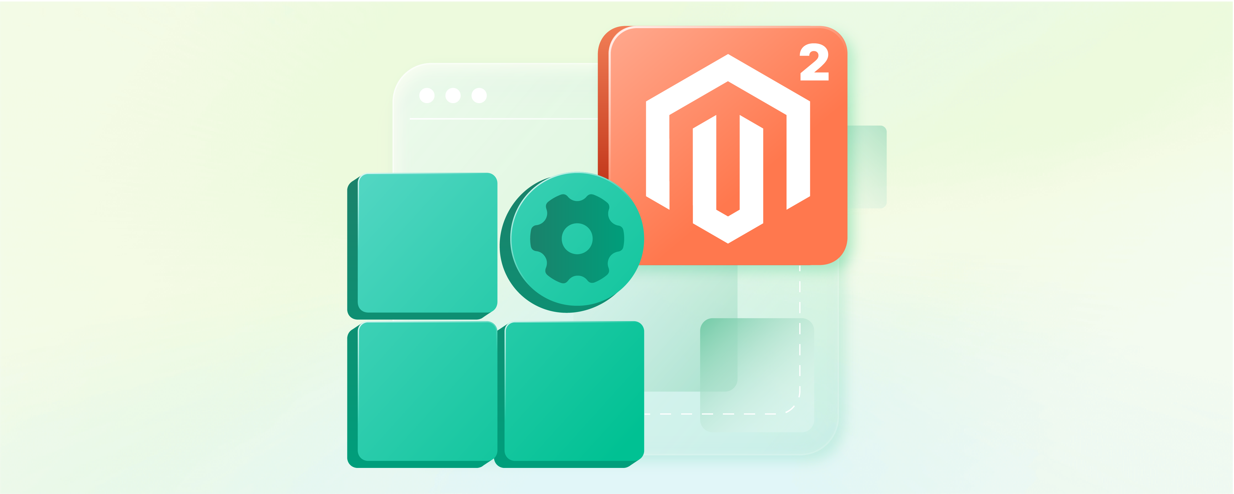 4 Steps to Create Custom Widget in Magento 2