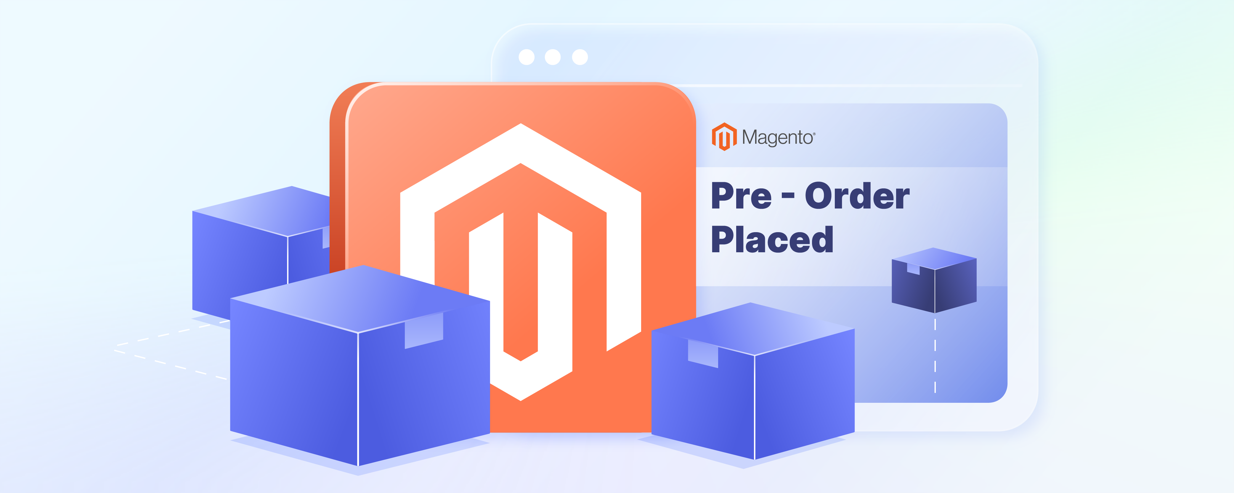 Set Up Magento Pre-Order Feature