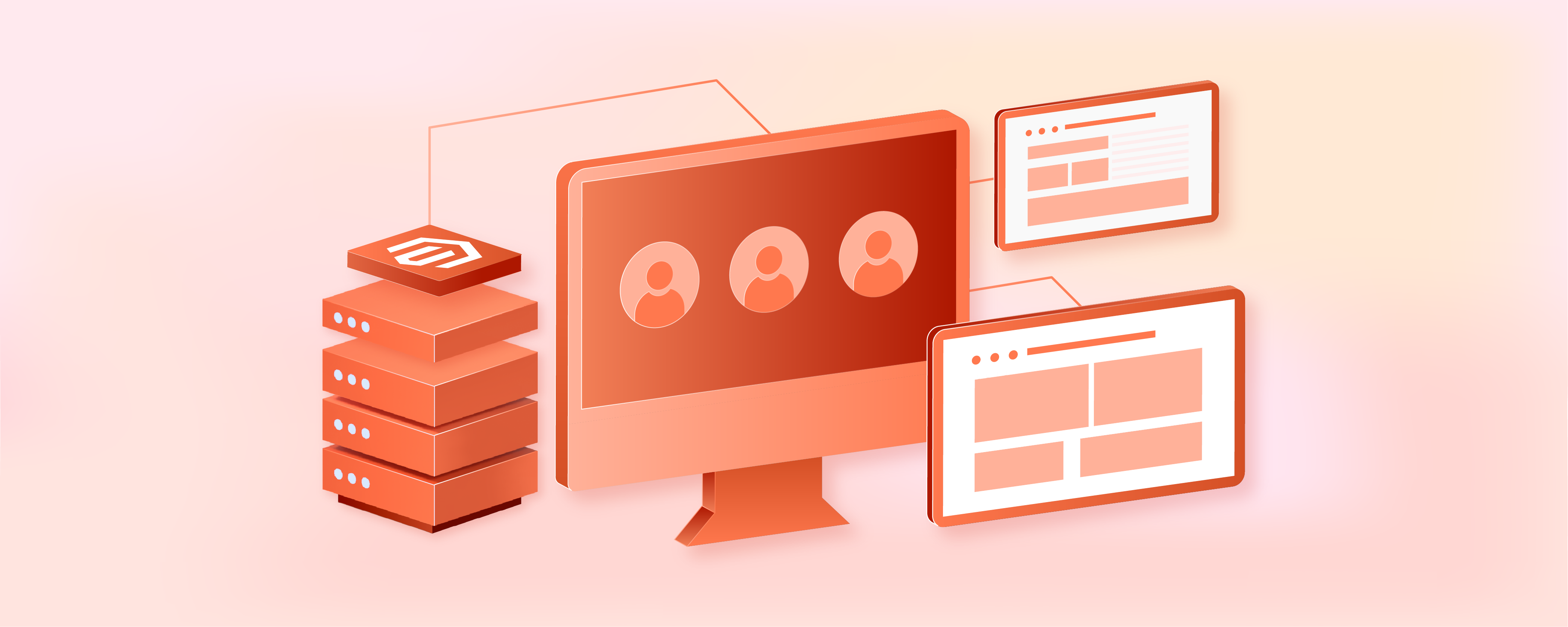 What is Magento Reseller Hosting? Comparison with Shared Hosting