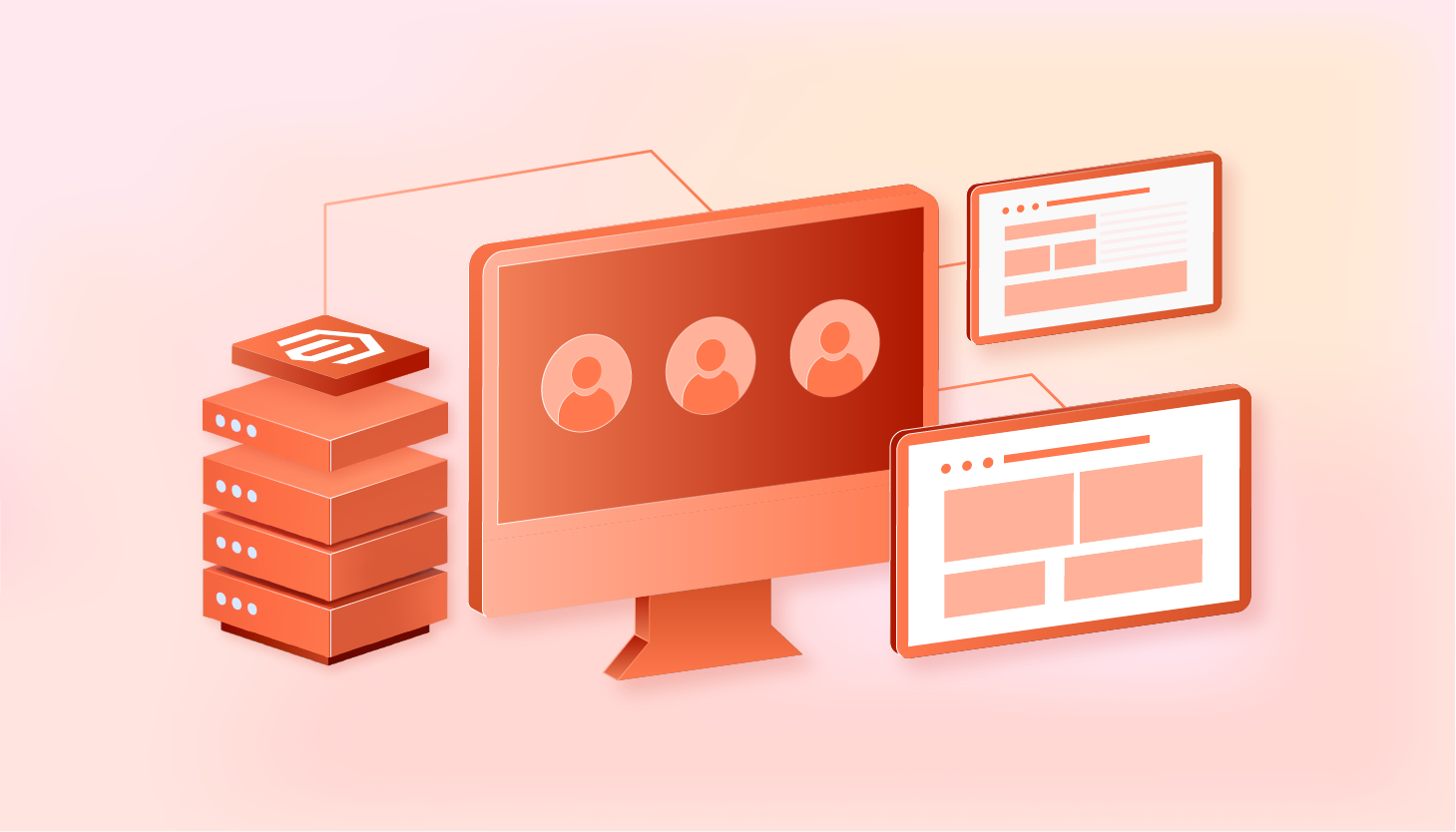 What is Magento Reseller Hosting? Comparison with Shared Hosting