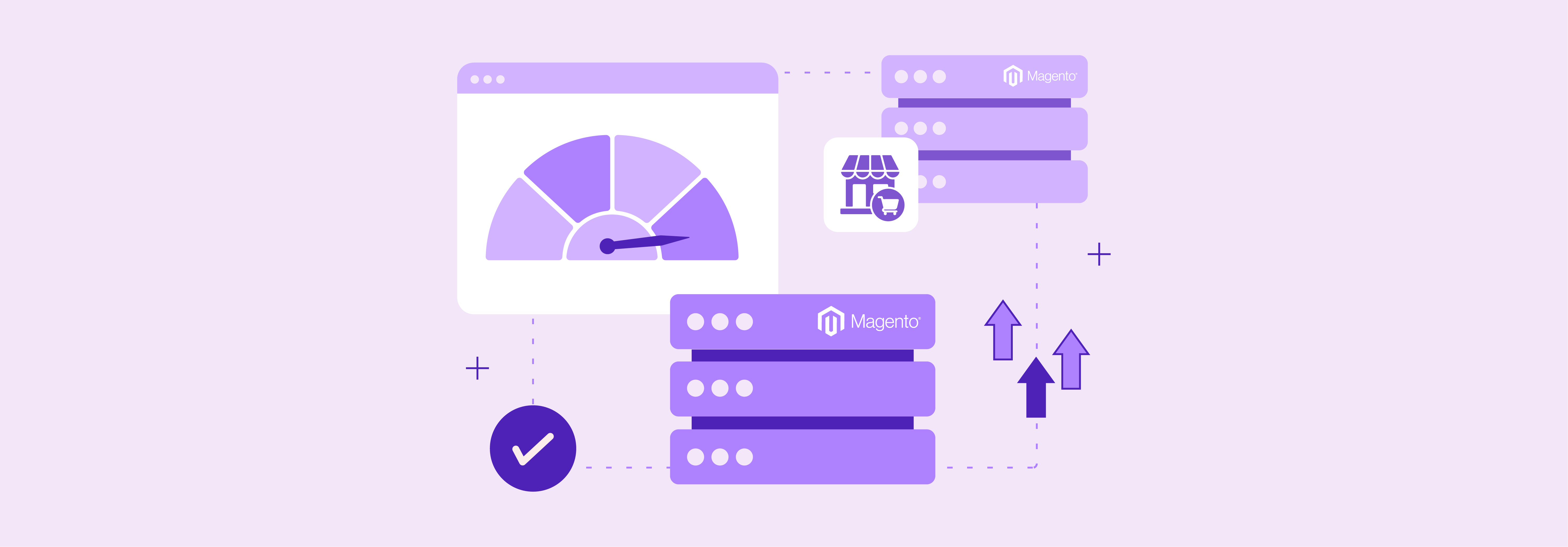 the emergence and growth of local Magento hosting providers in Greece