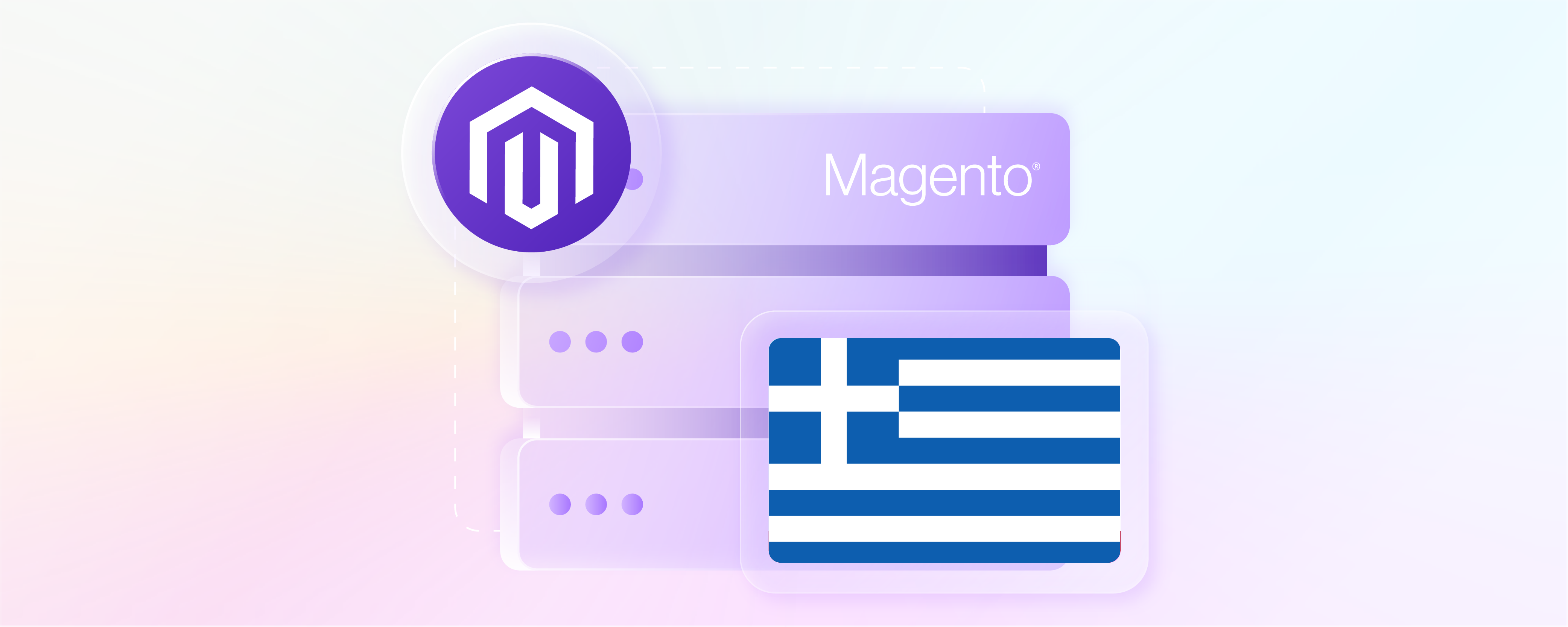 Magento Hosting Greece: Growth and Sales Prospects