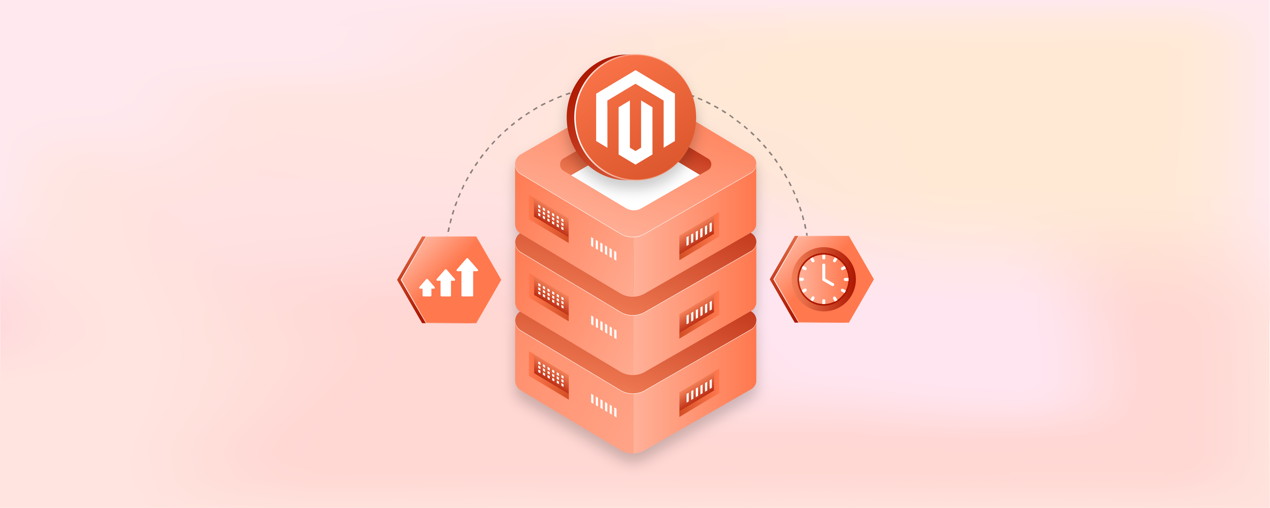 Best Server for Magento Hosting: Uptime & Scalability