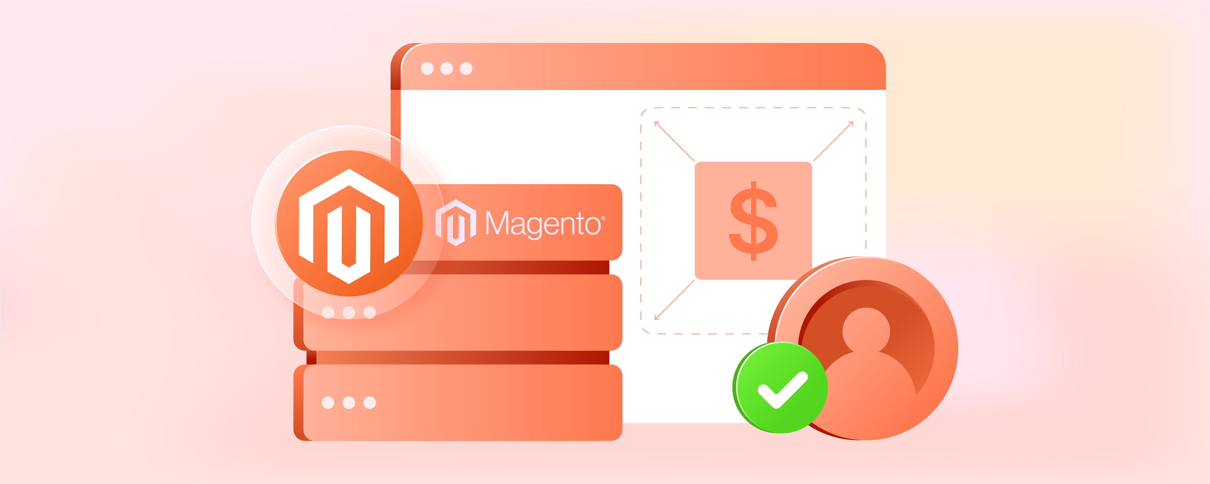 Scale your ROI with Magento Hosting Specialists in 2024
