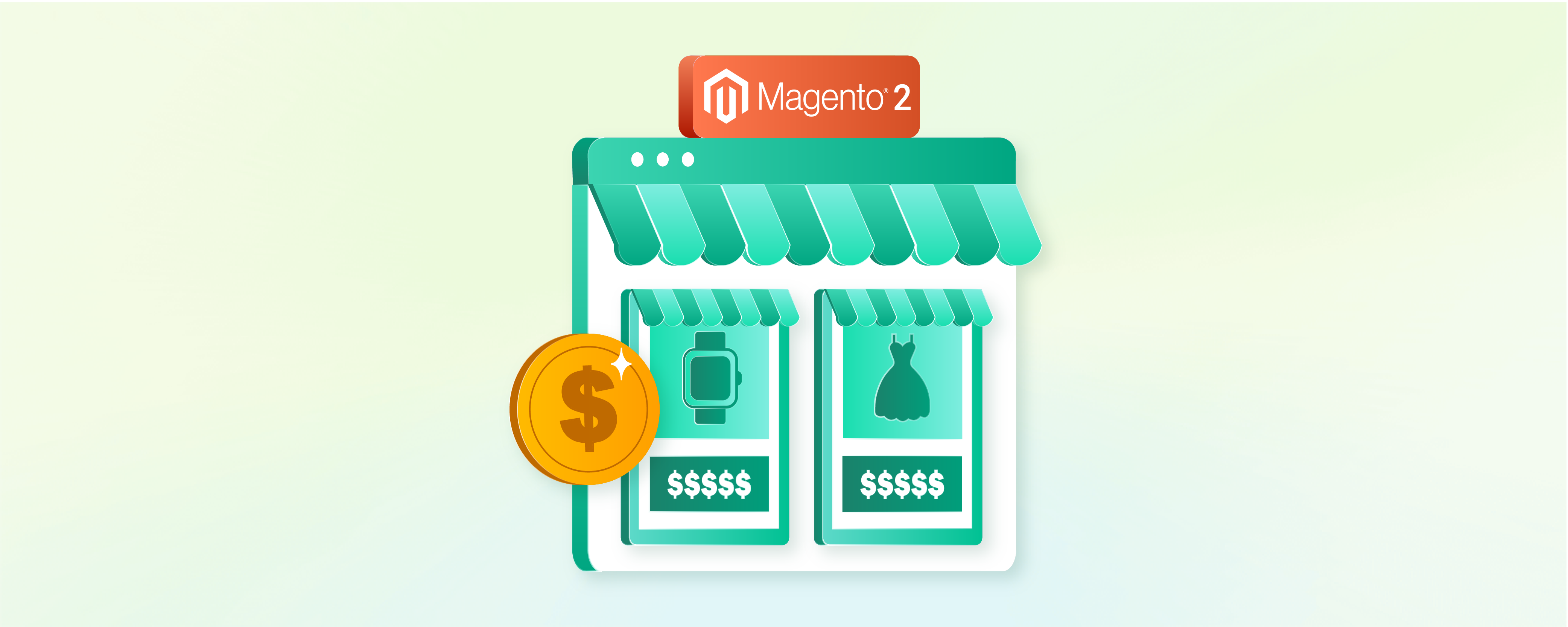 How to Configure Magento 2 Price Scope?