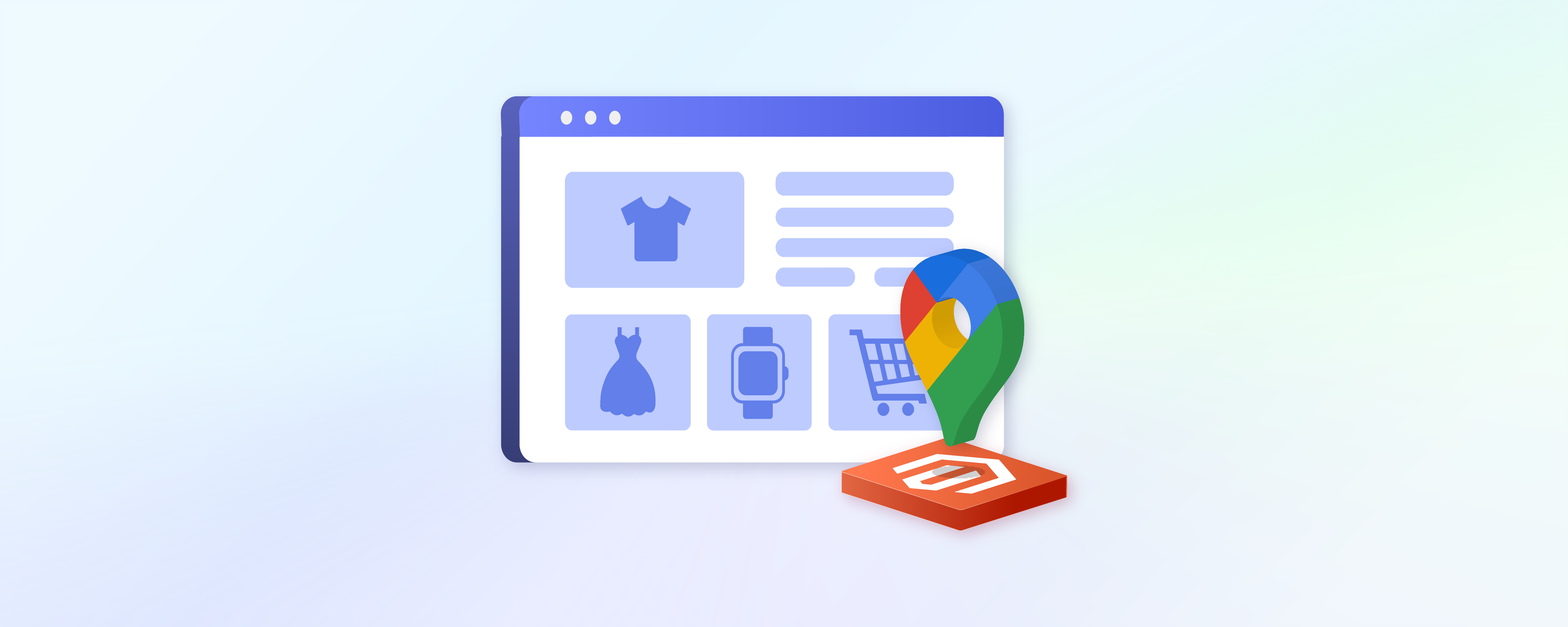 How to Add Magento Google Maps on Magento 2 Page