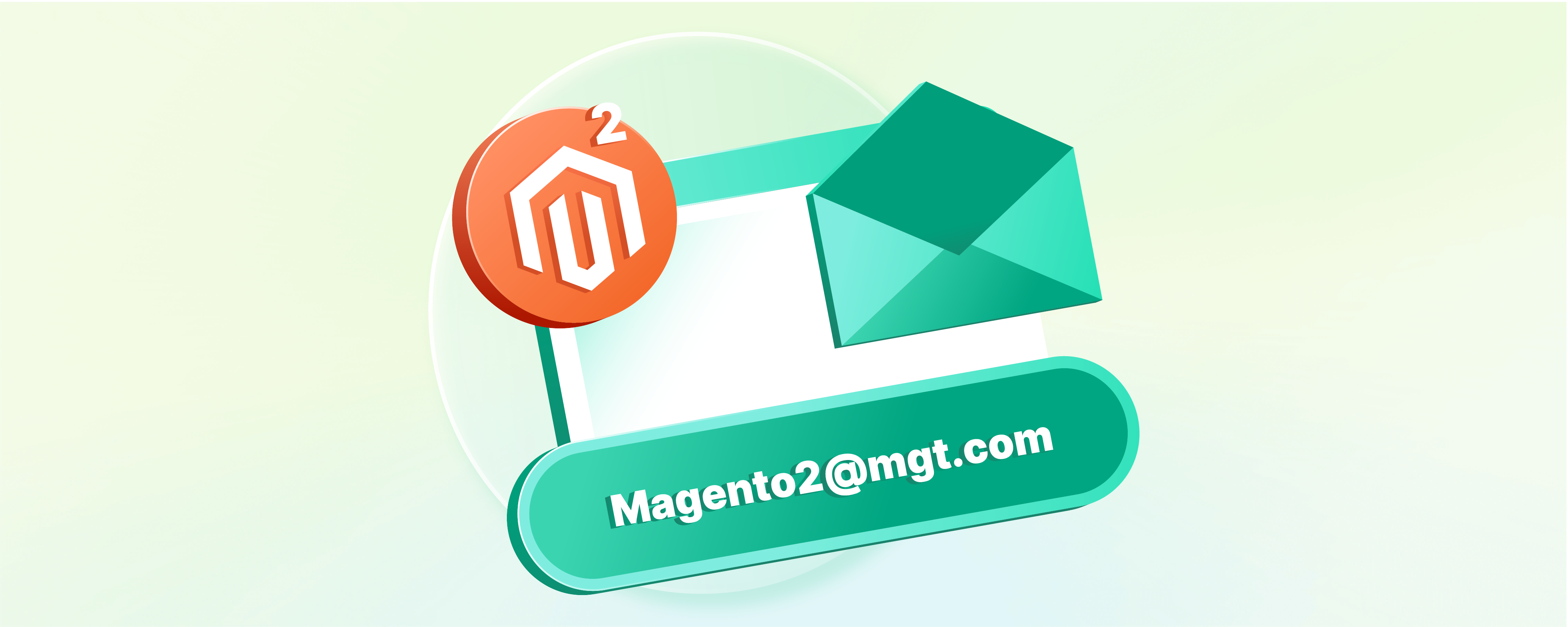 How to Configure a Store Email Address in Magento 2?
