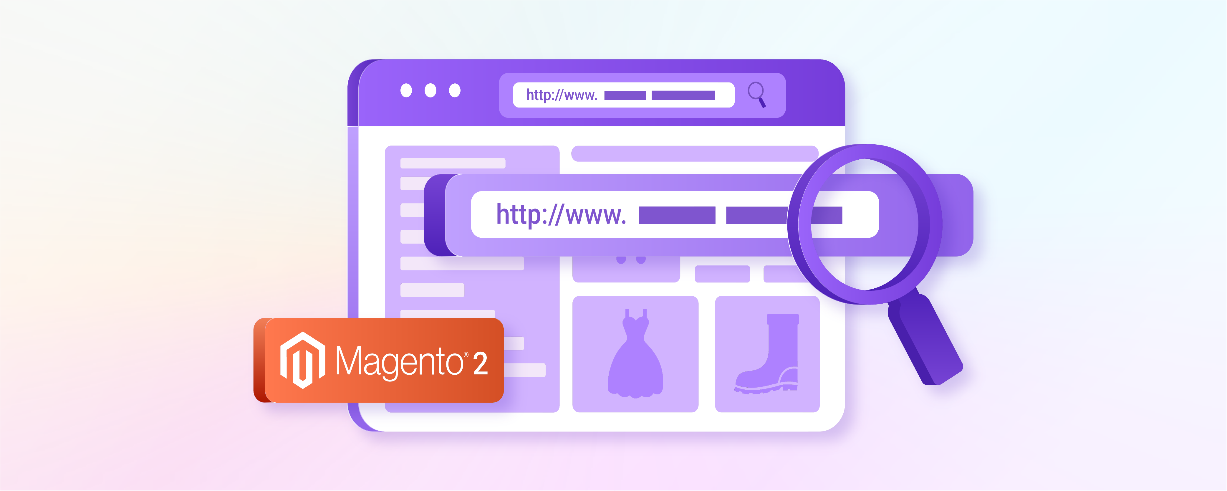 How to Create a Magento 2 URL Category Rewrite?
