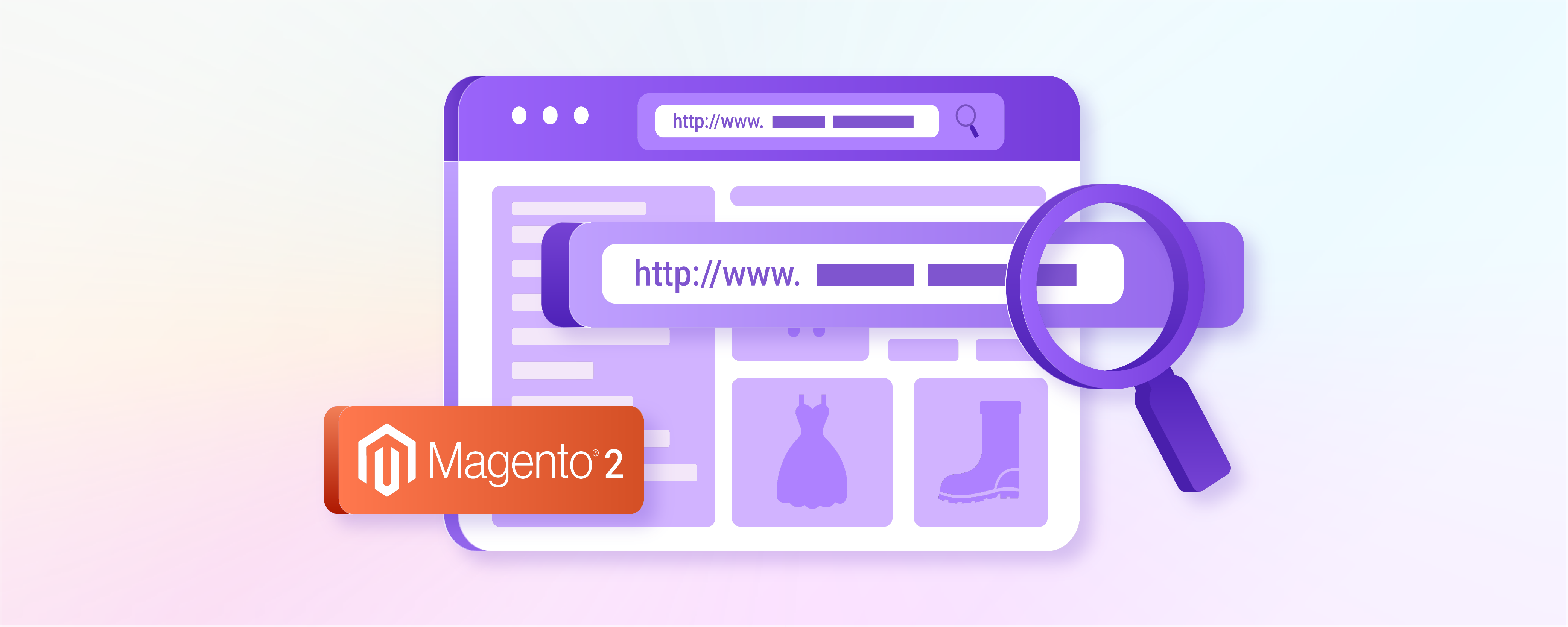 Magento 2 Category URL Rewrite Optimize Category Paths
