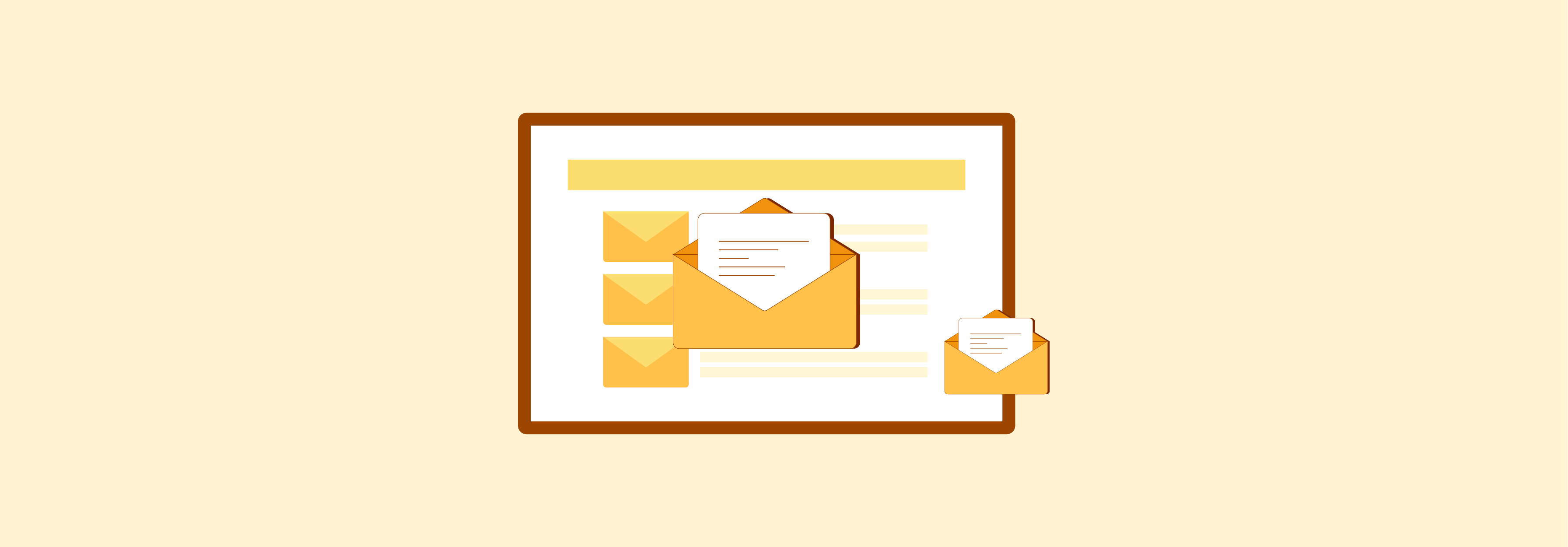 Improved Email Functionality in Magento 2.4.7-beta3