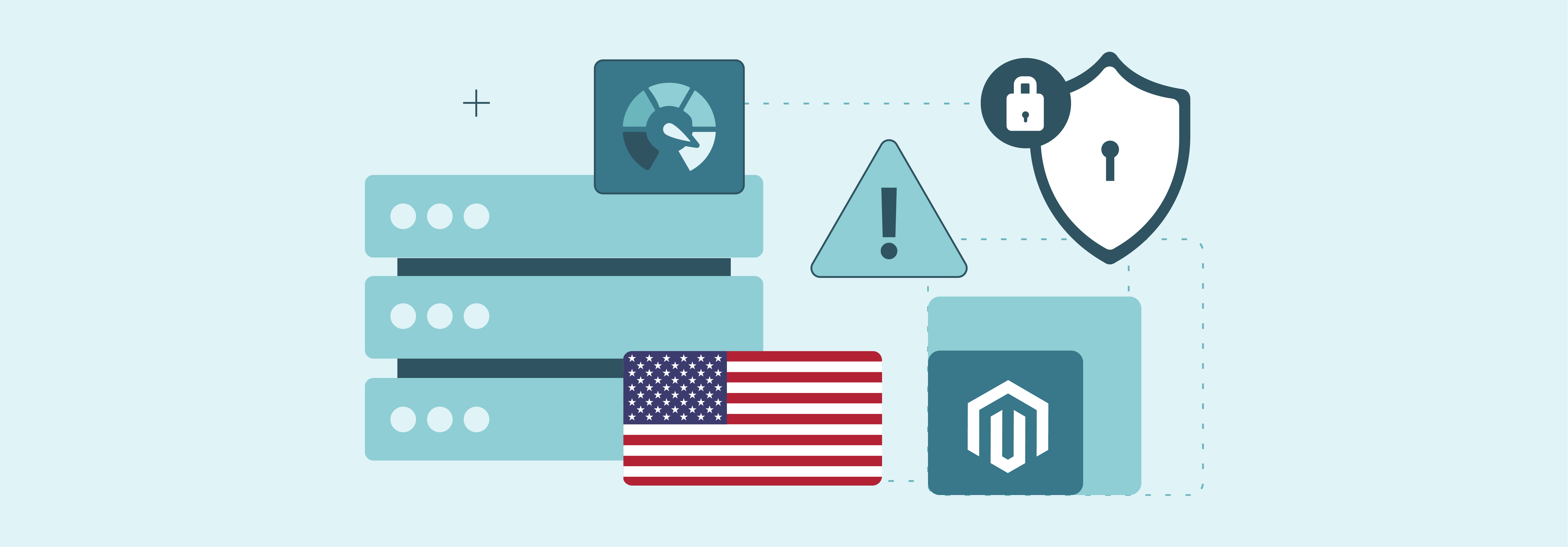Common Challenges for Magento Hosting US