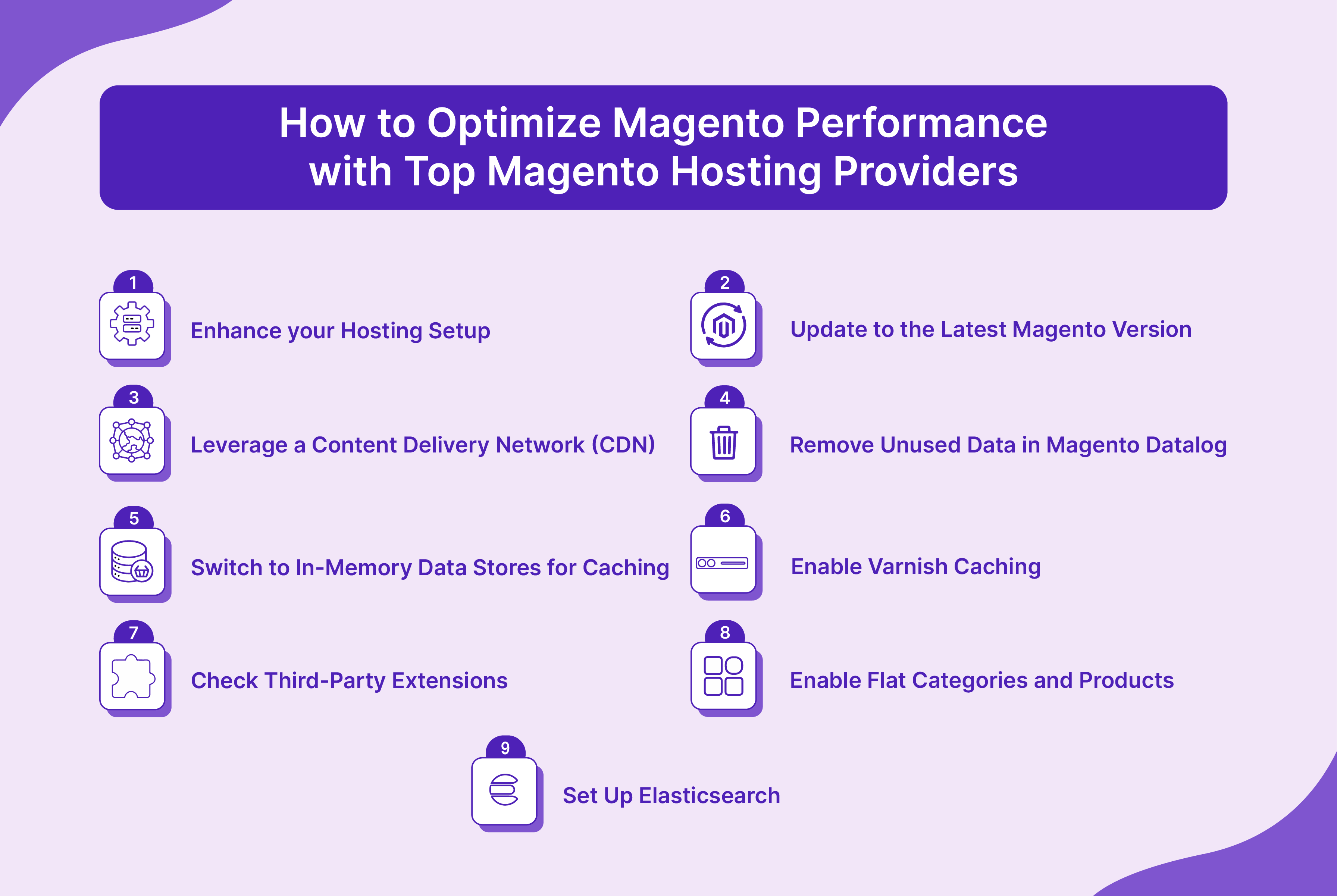 How to Optimize Magento Performance with Top Magento Hosting Providers 2023