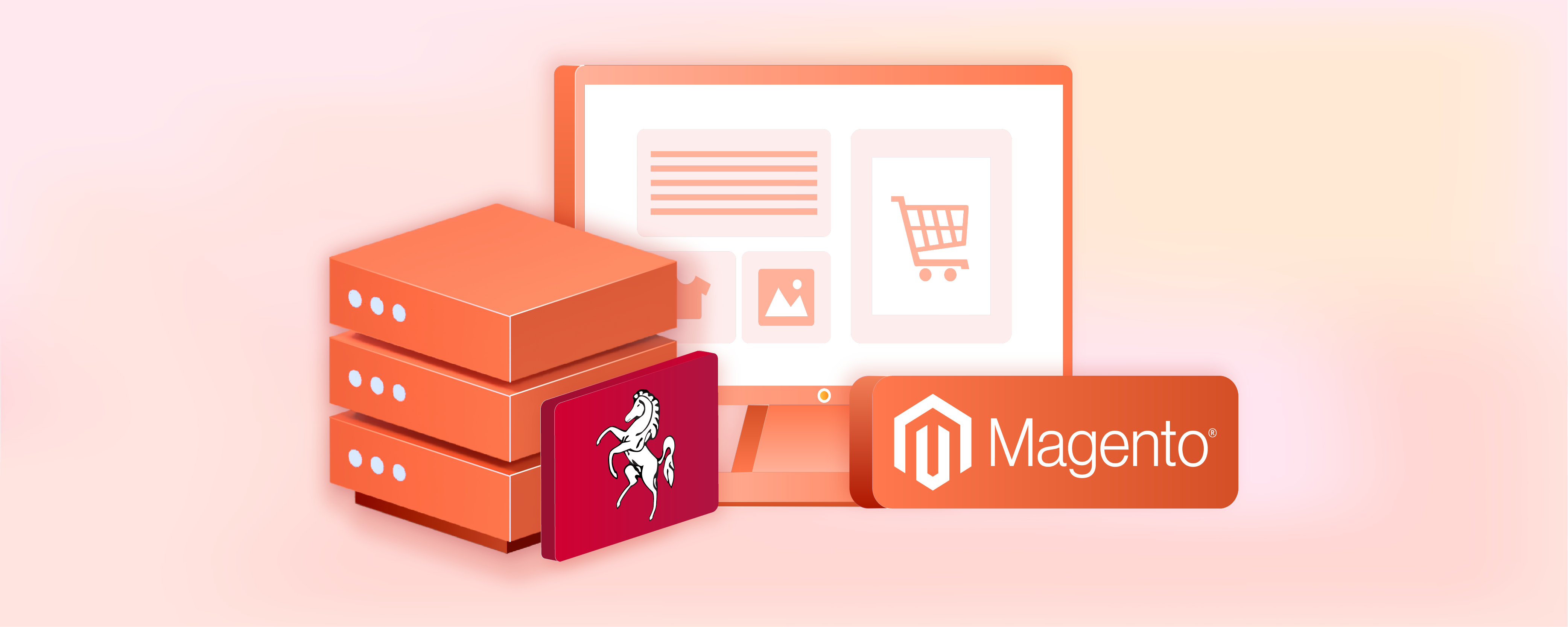 Magento Web Hosting Kent: Challenges and Factors