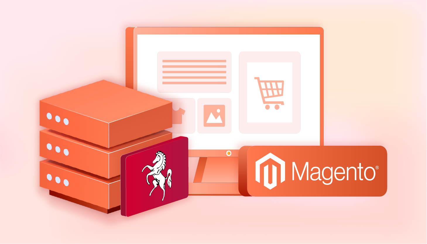 Magento Web Hosting Kent: Challenges and Factors