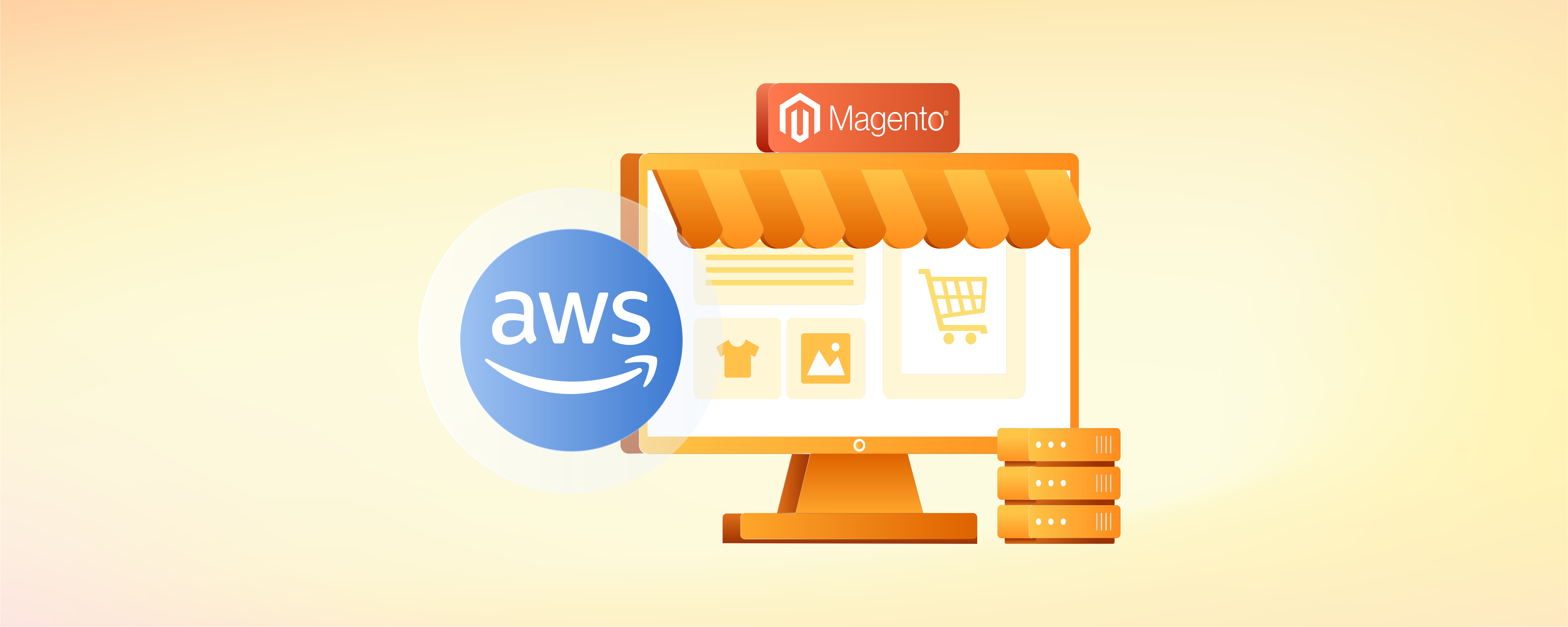 How to Launch Your Magento Store on Amazon Magento Hosting?
