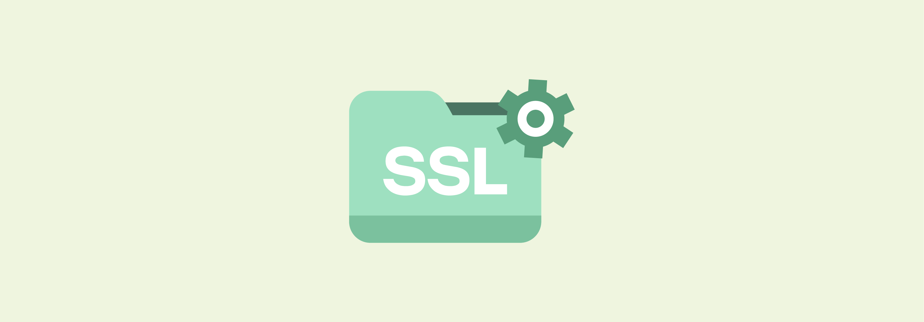 SSL Consideration Magento Minimum Hosting Requirements