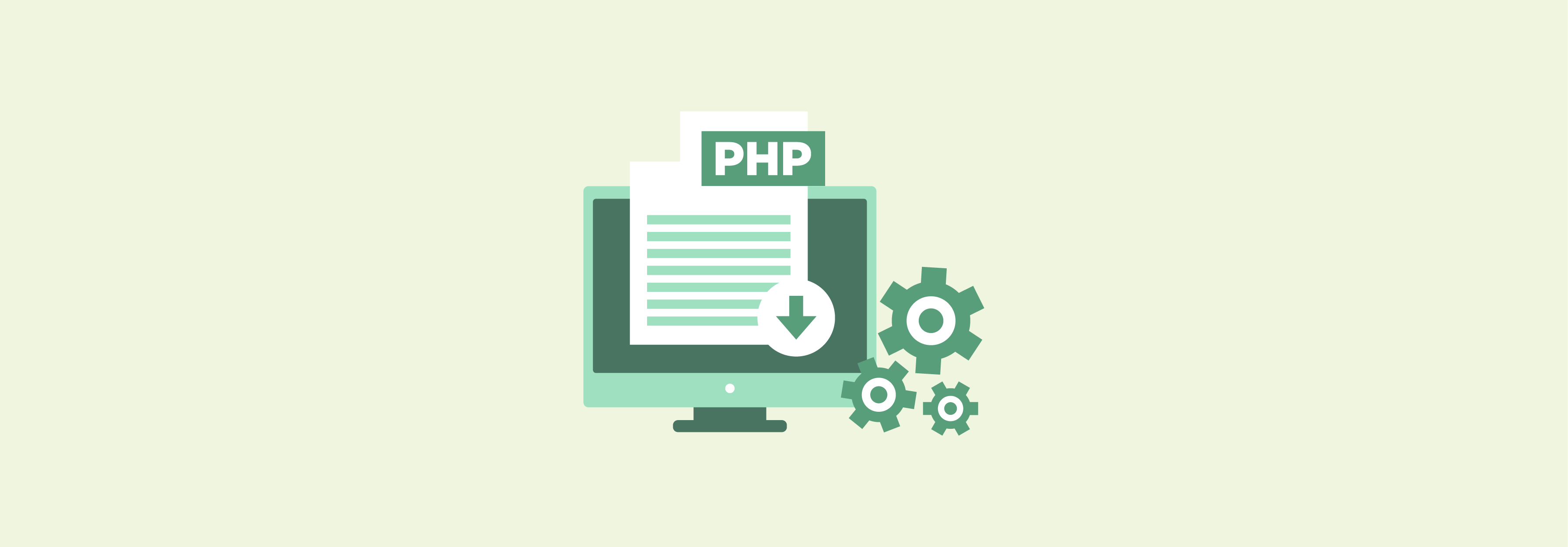 PHP Extension Magento Minimum Hosting Requirements