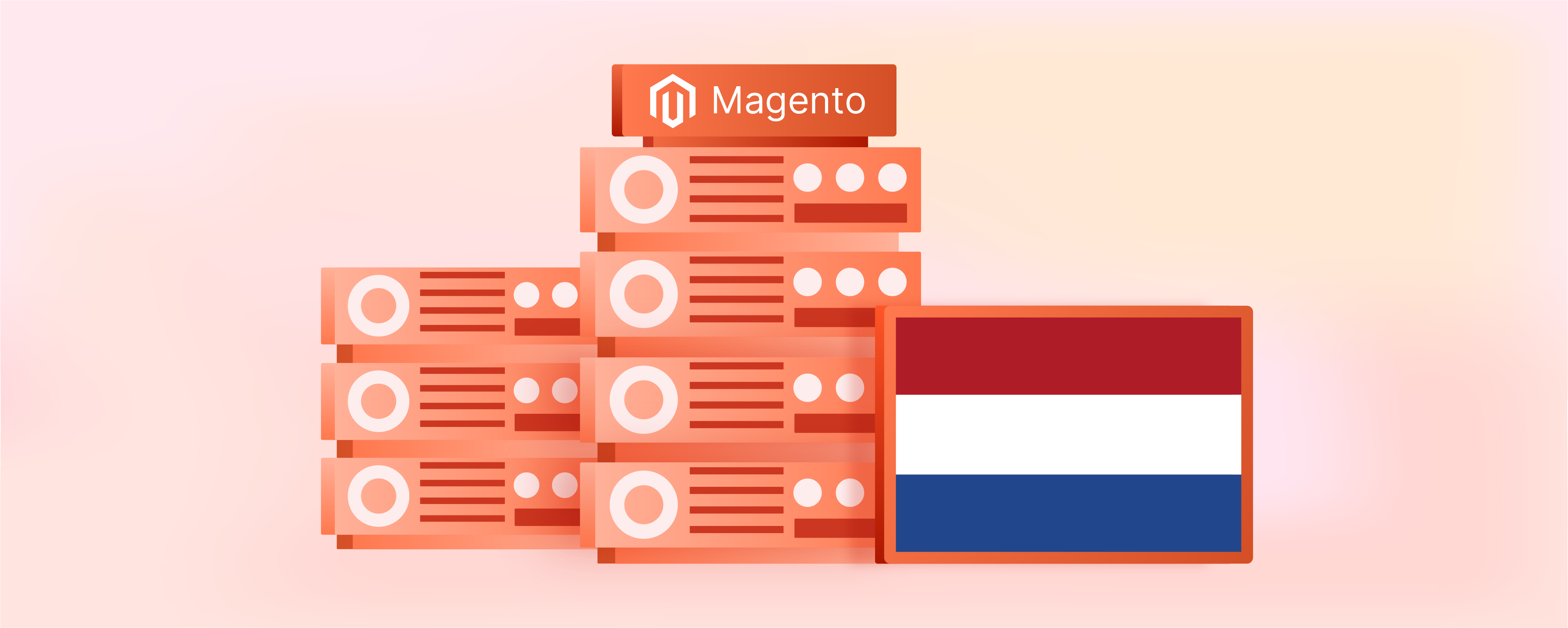 Best Magento 2 Hosting Nederland Services