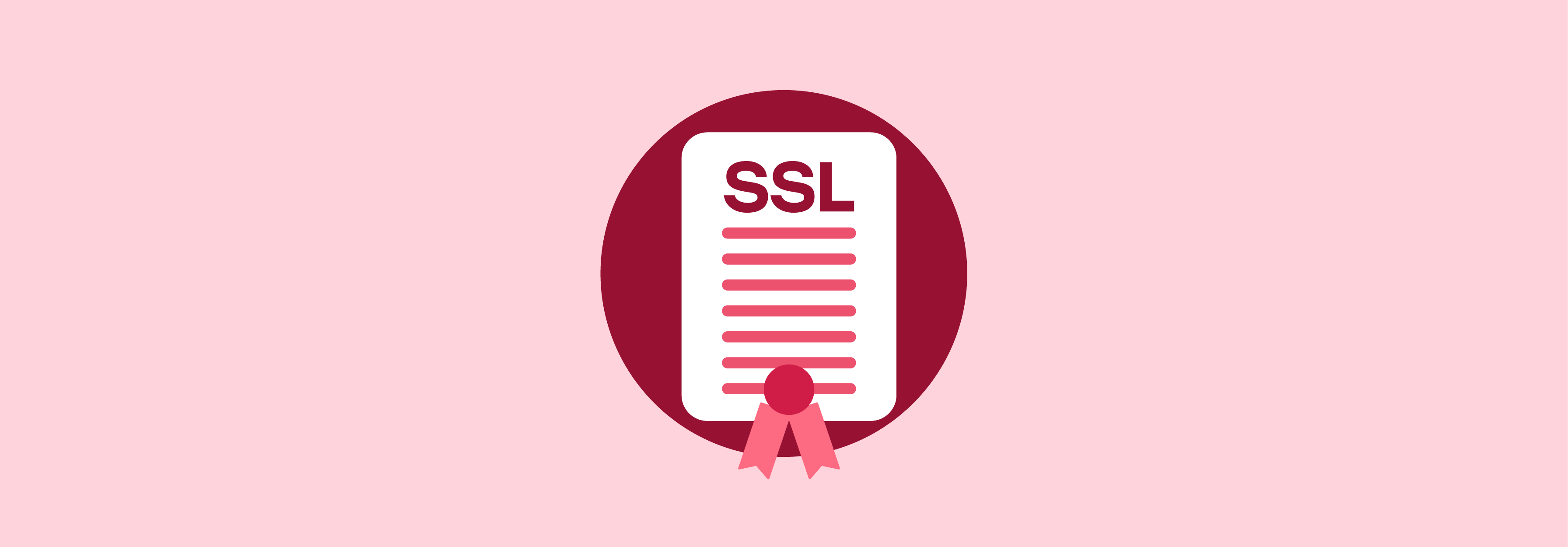 SSL Certificate