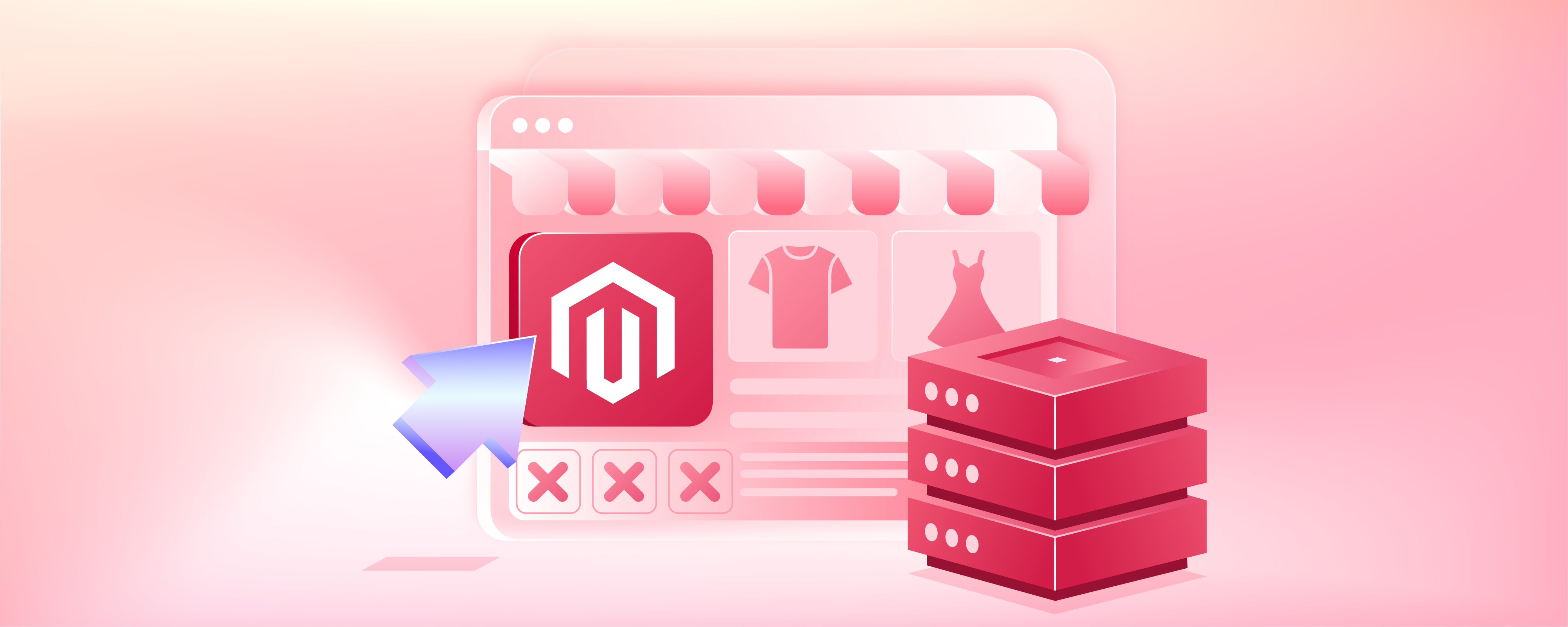 Common Mistakes to Avoid in Magento Site Hosting