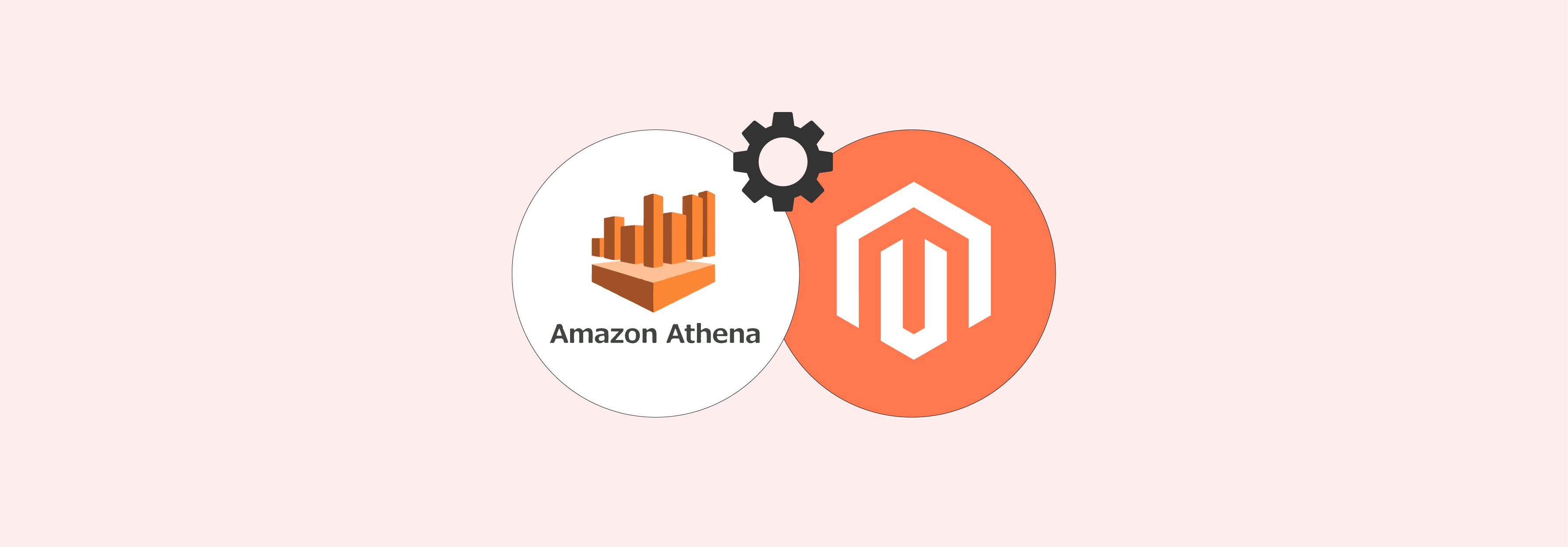 Set Up Athena for Amazon Web Hosting Magento