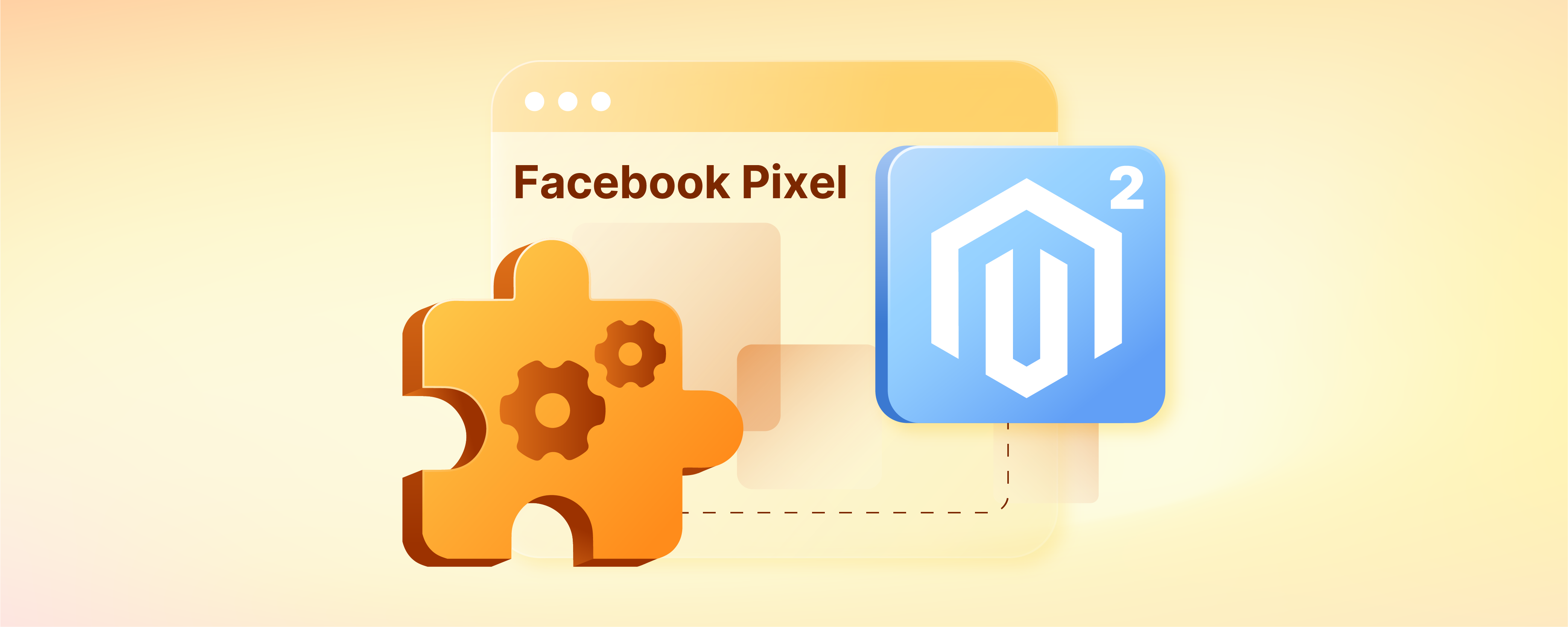 Magento 2 Add Facebook Pixel Code