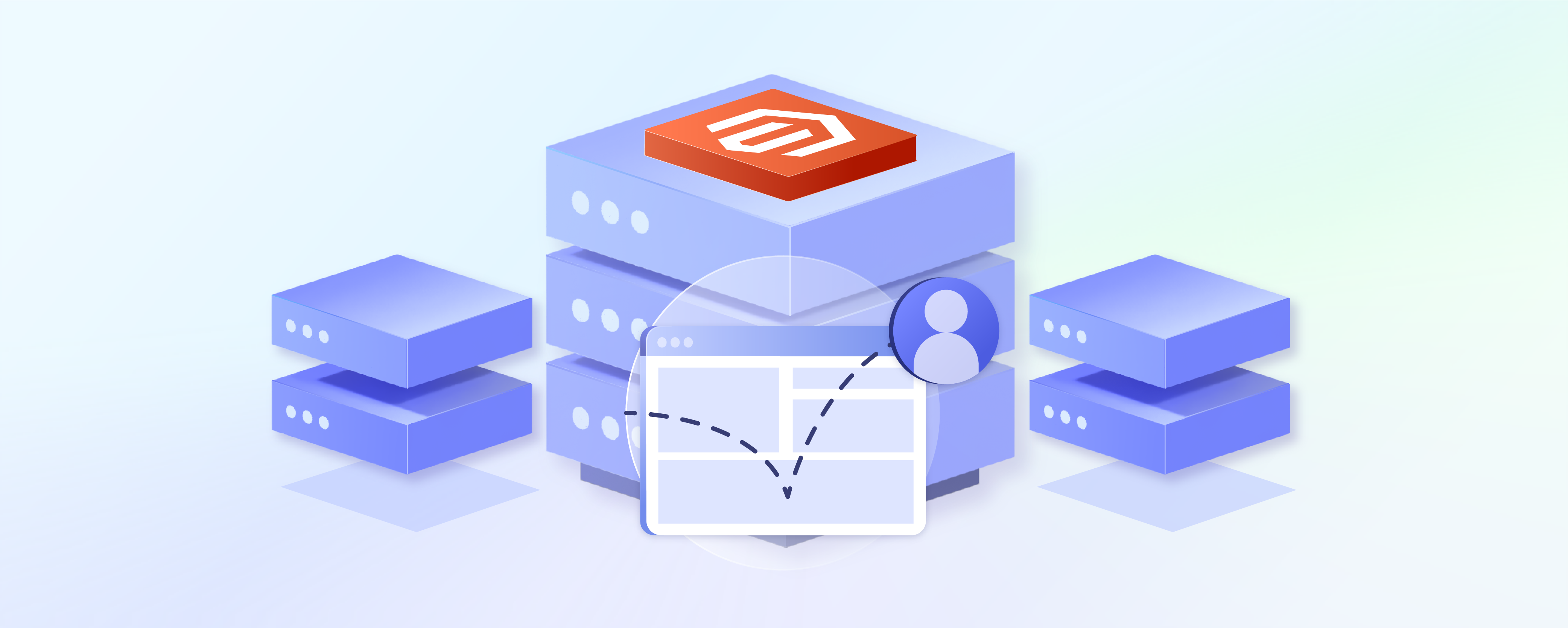 Magento Best Hosting Companies: Evaluate Bounce Rates