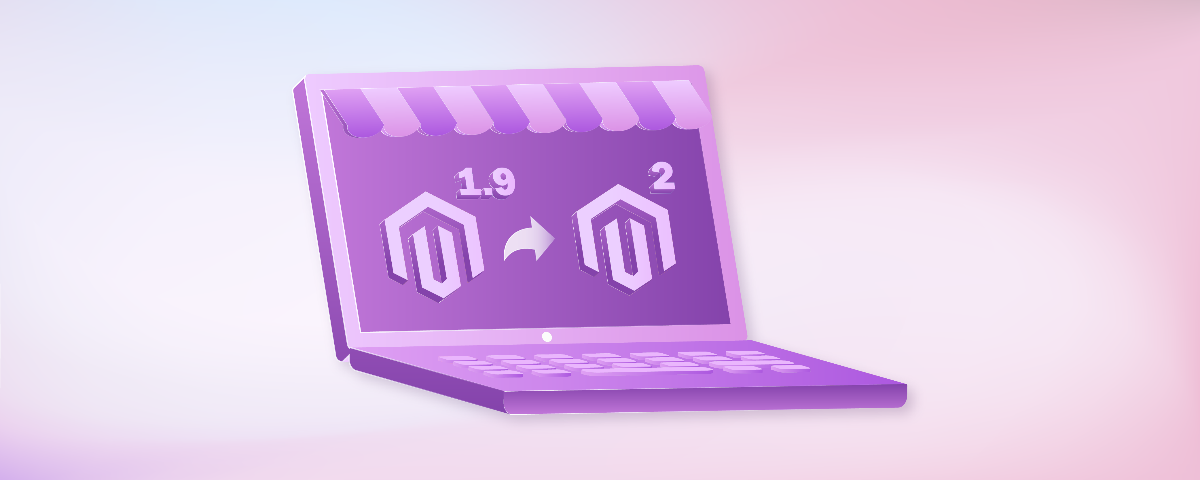 Magento 1.9 Hosting Upgrade: Migrating Your Store to Magento 2