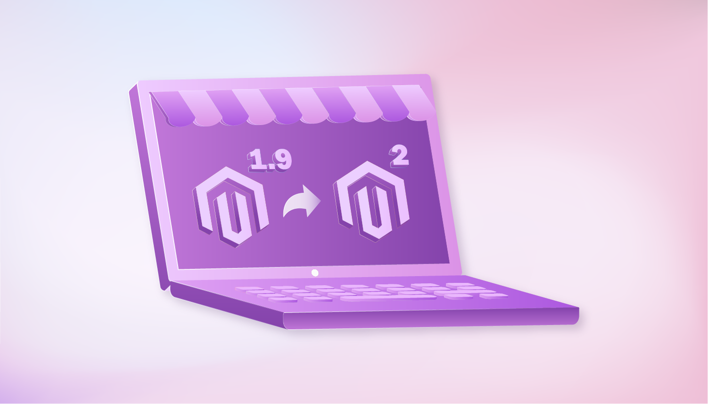 Magento 1.9 Hosting Upgrade: Migrating Your Store to Magento 2