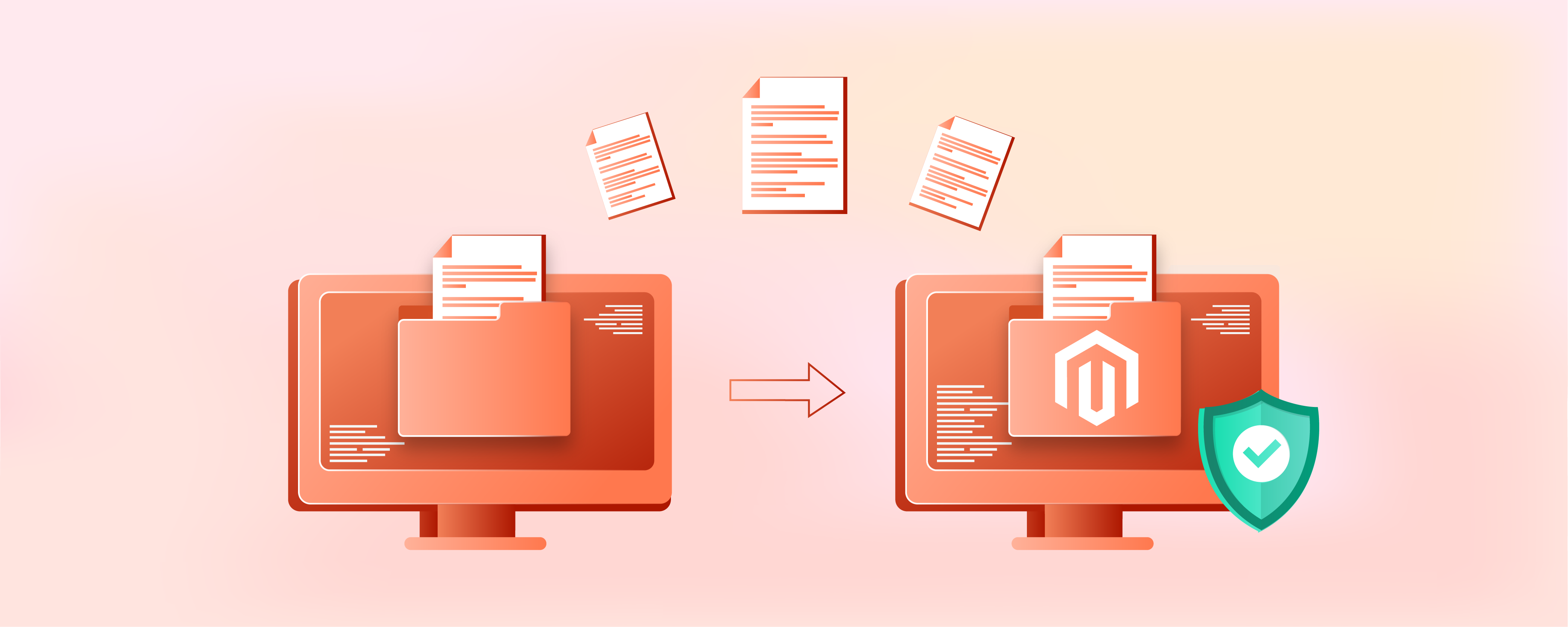 Magento Migration Services: Process and Considerations