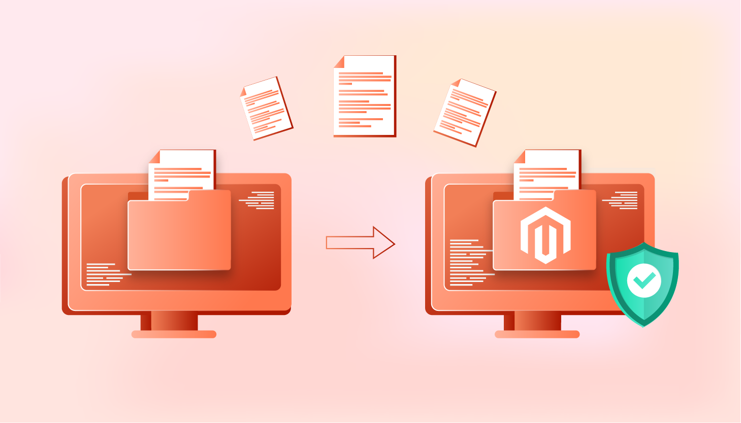 Magento Migration Services: Process and Considerations