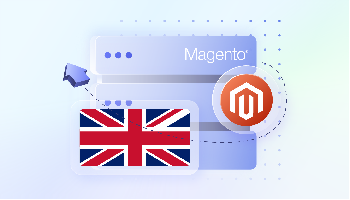 How Fast Magento Hosting UK Ensures Speed and Efficiency for E-Stores